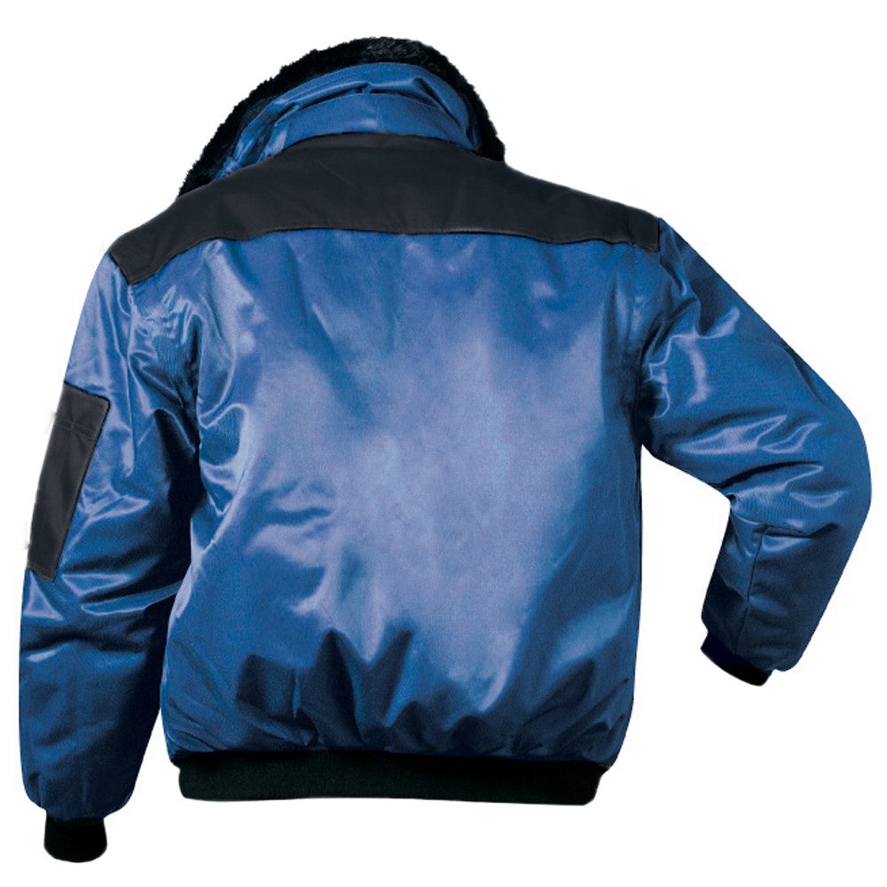 Norway Pilotenjacke Pilotenjacke Pilotjacke Arbeitsjacke Malerjacke günstig online kaufen