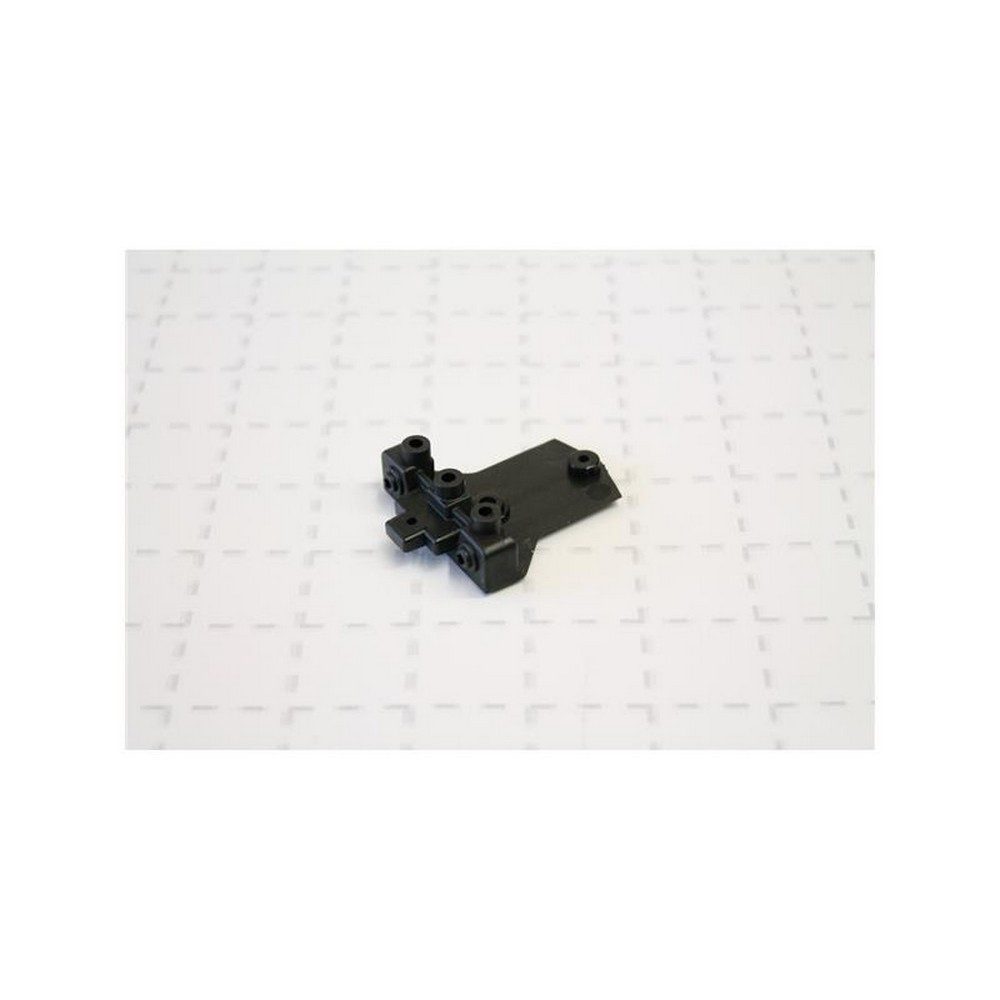 Modellbausatz DF-Models Chassis Hinterteil 7516