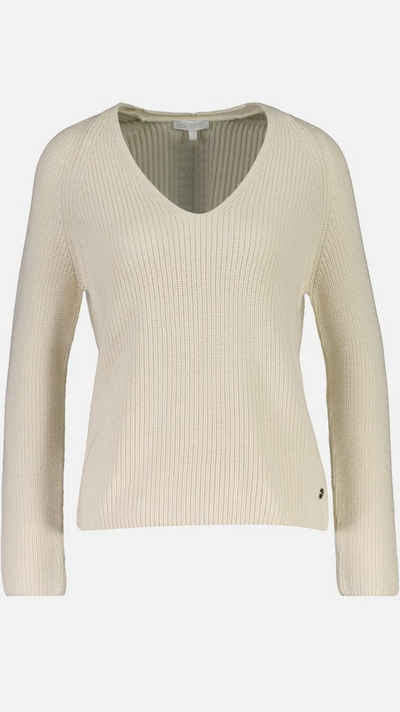 Better Rich Strickpullover Corry Vneck