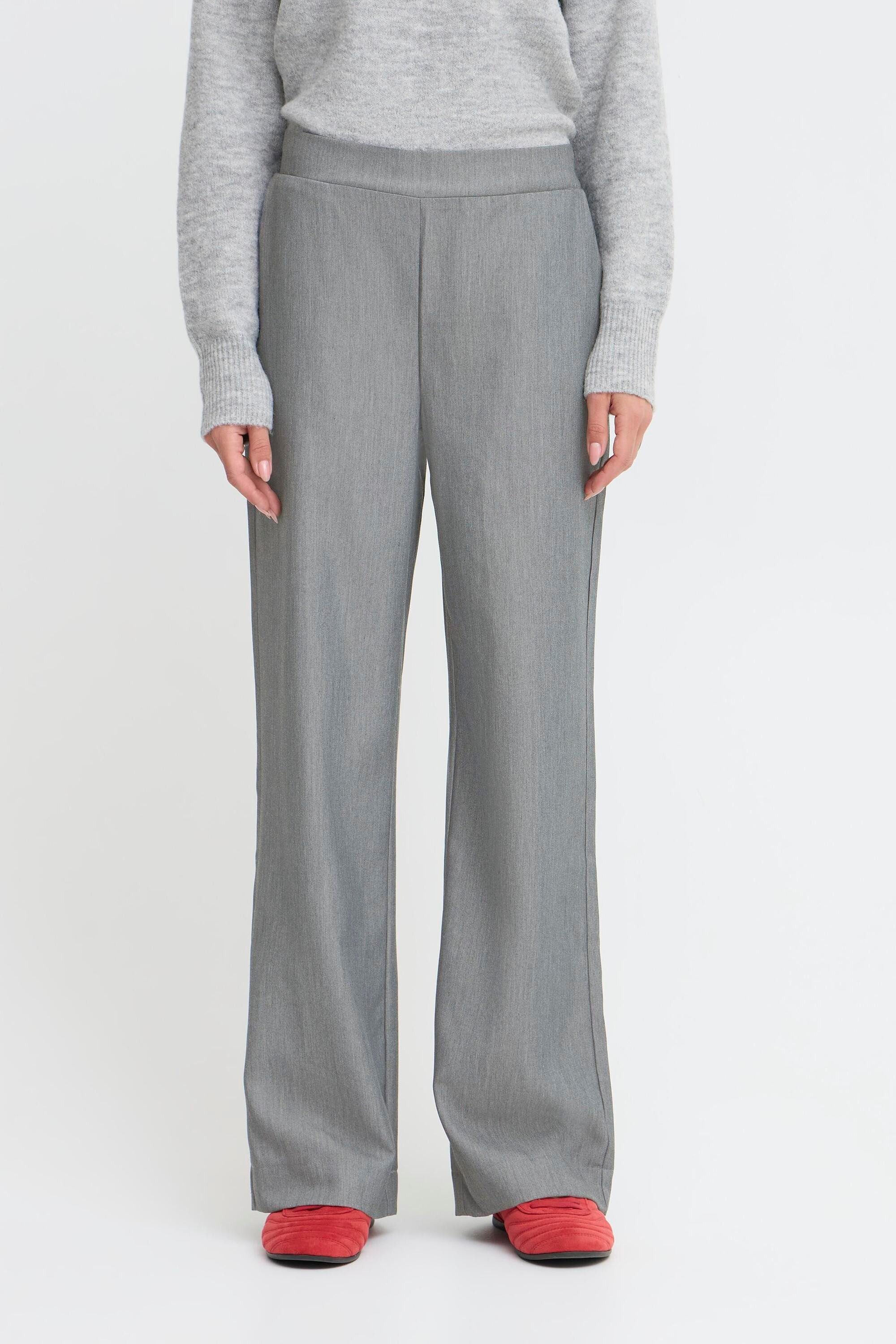 Stoffhose Casual BMMDANNA