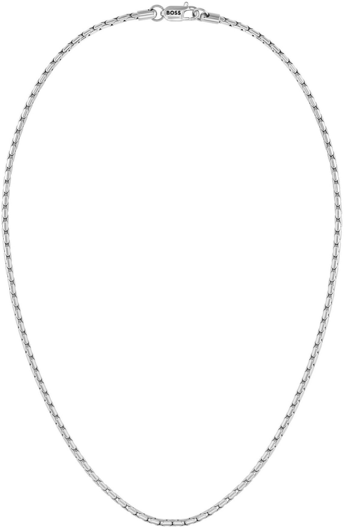BOSS Edelstahlkette EVAN, 1580584, 15805...
