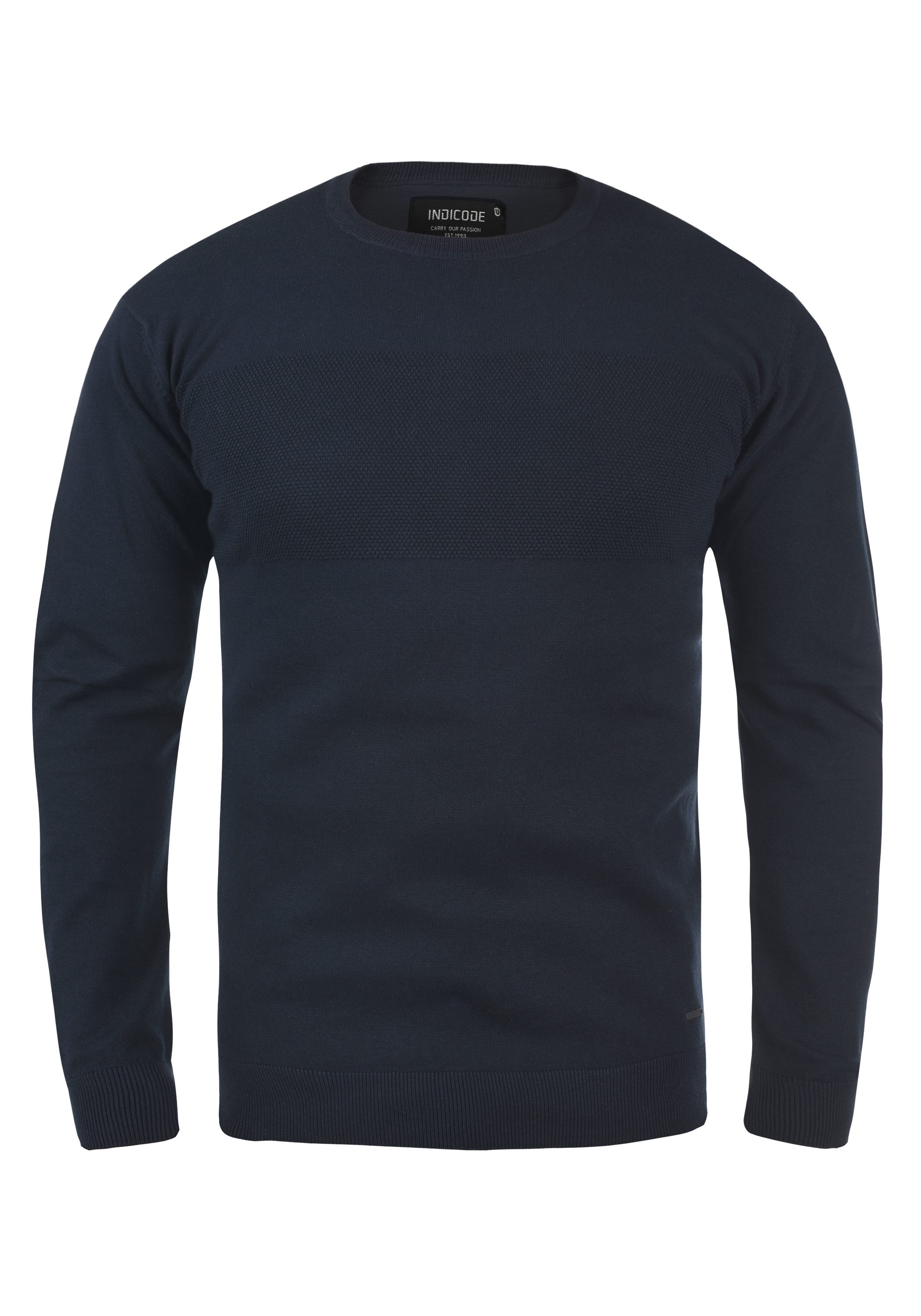 Strickpullover IDErnesto