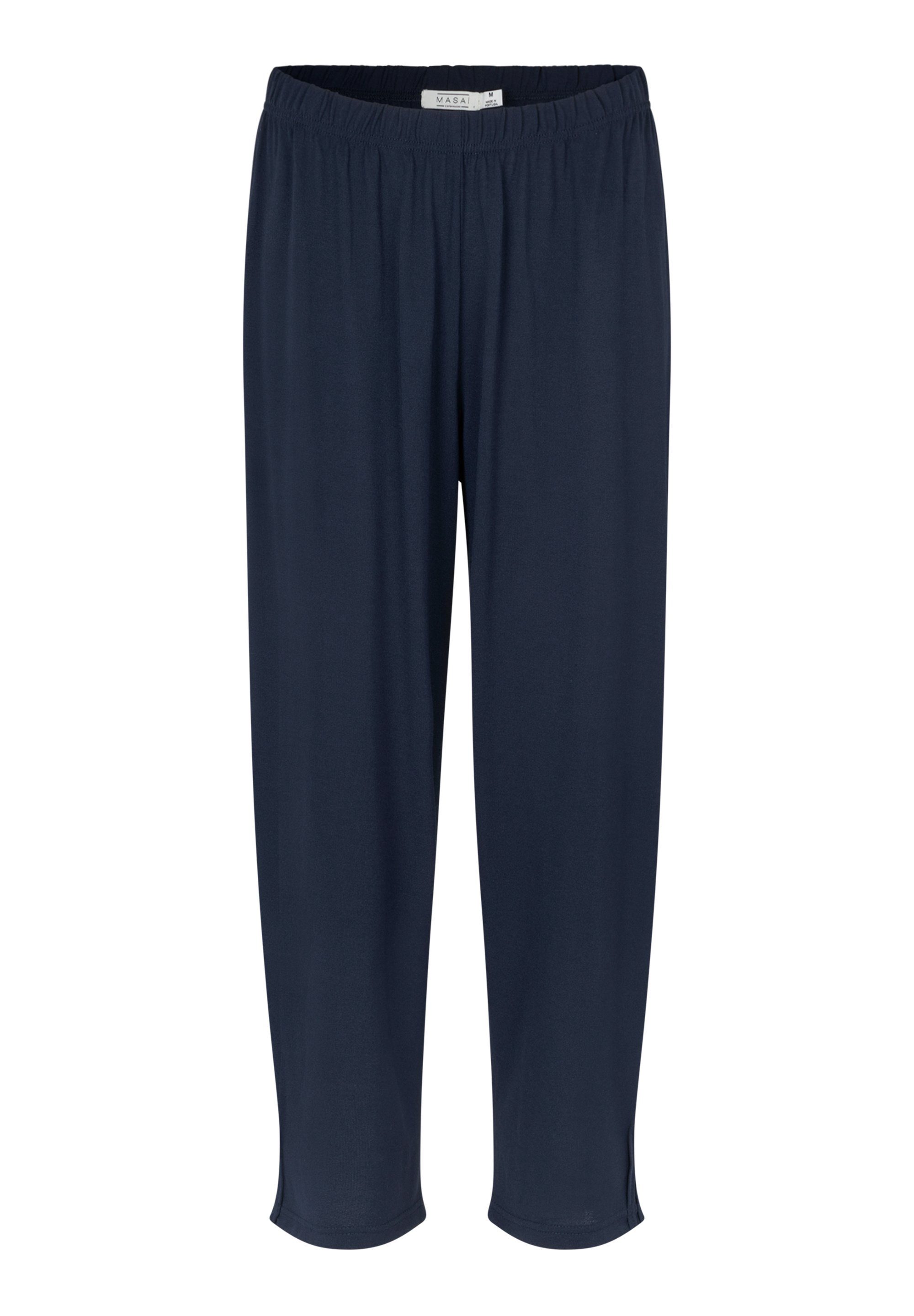 Masai Sweathose MaPatti Elastischer Hosenbund, Jersey günstig online kaufen