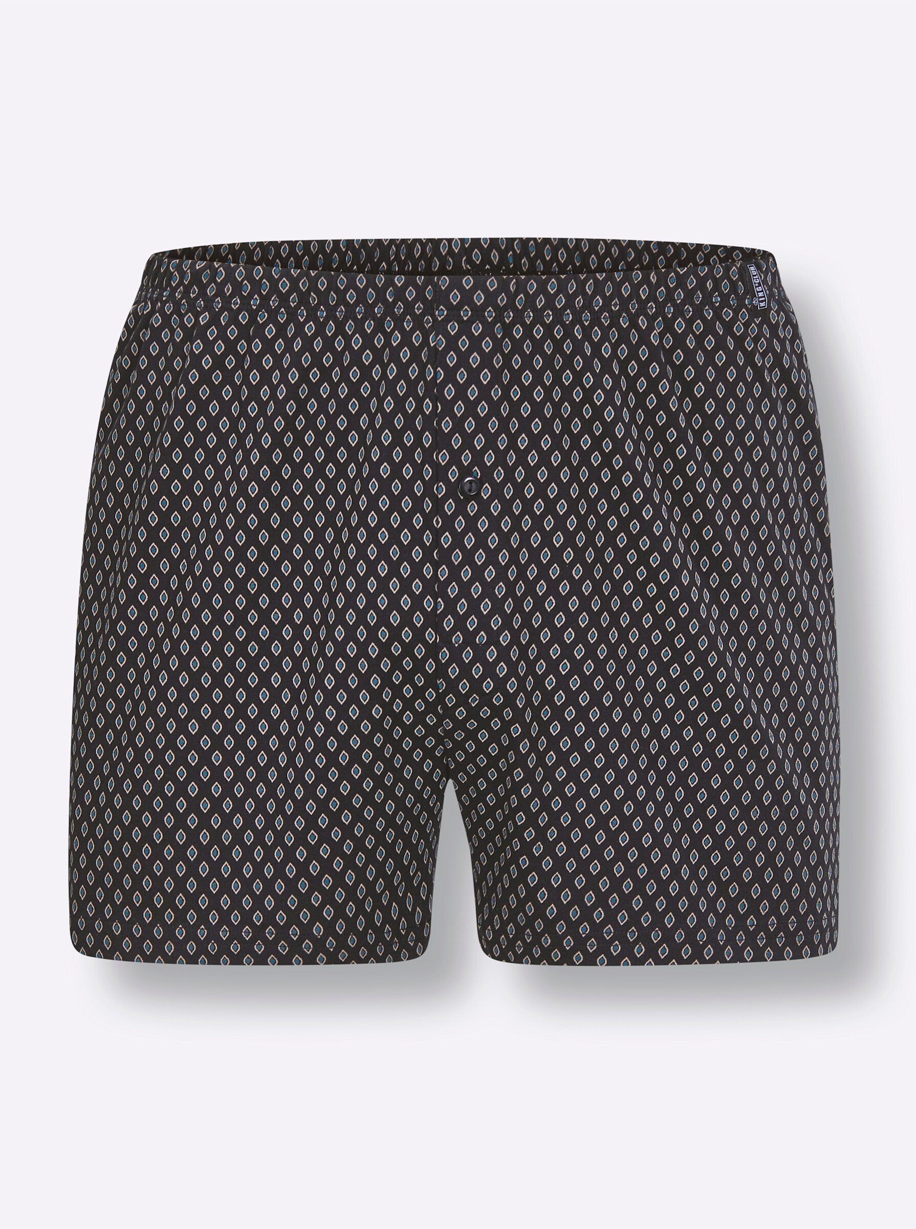 (3-St) WEIDEN Boxershorts WITT