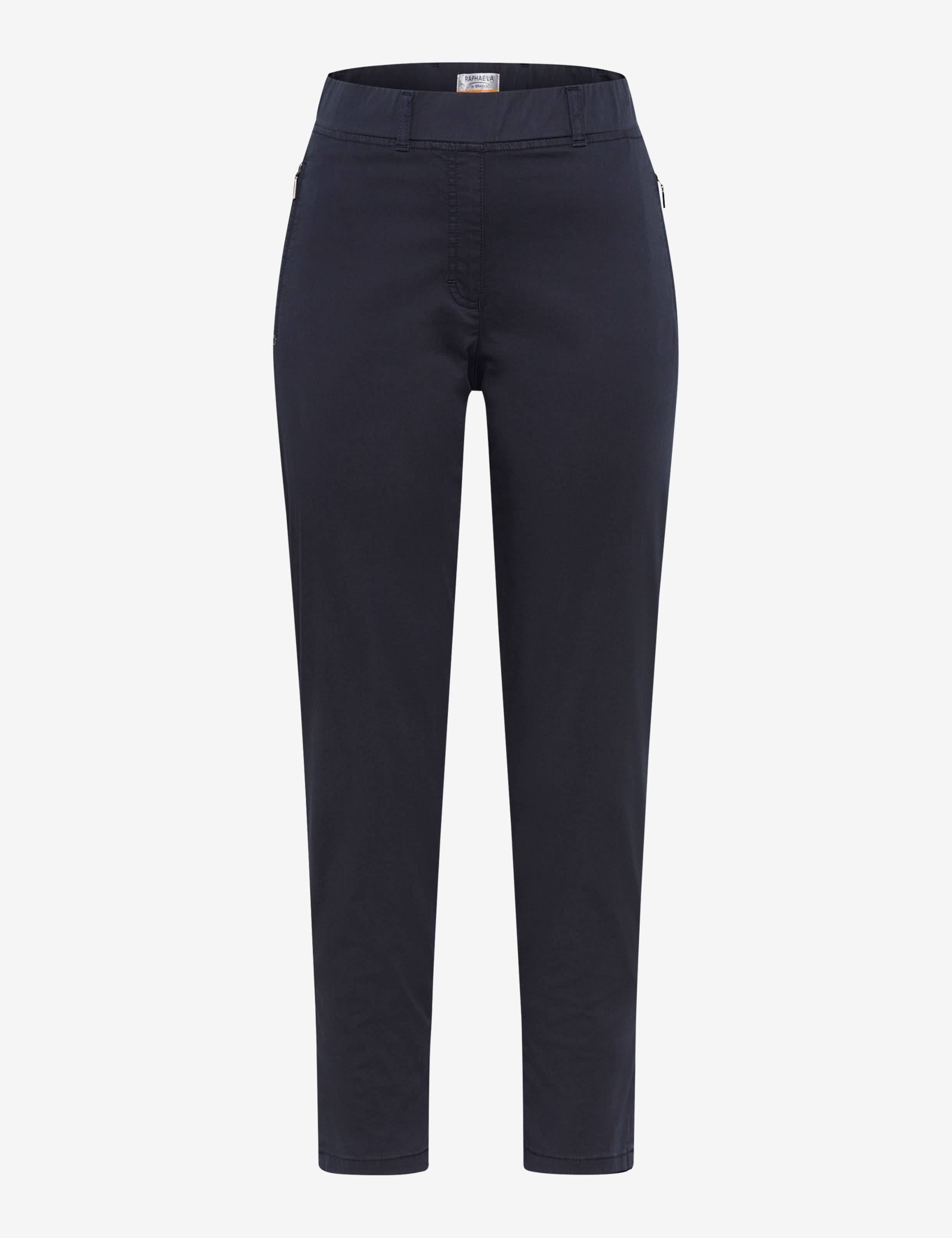 Laufhose Style Lavina Zip 6/8