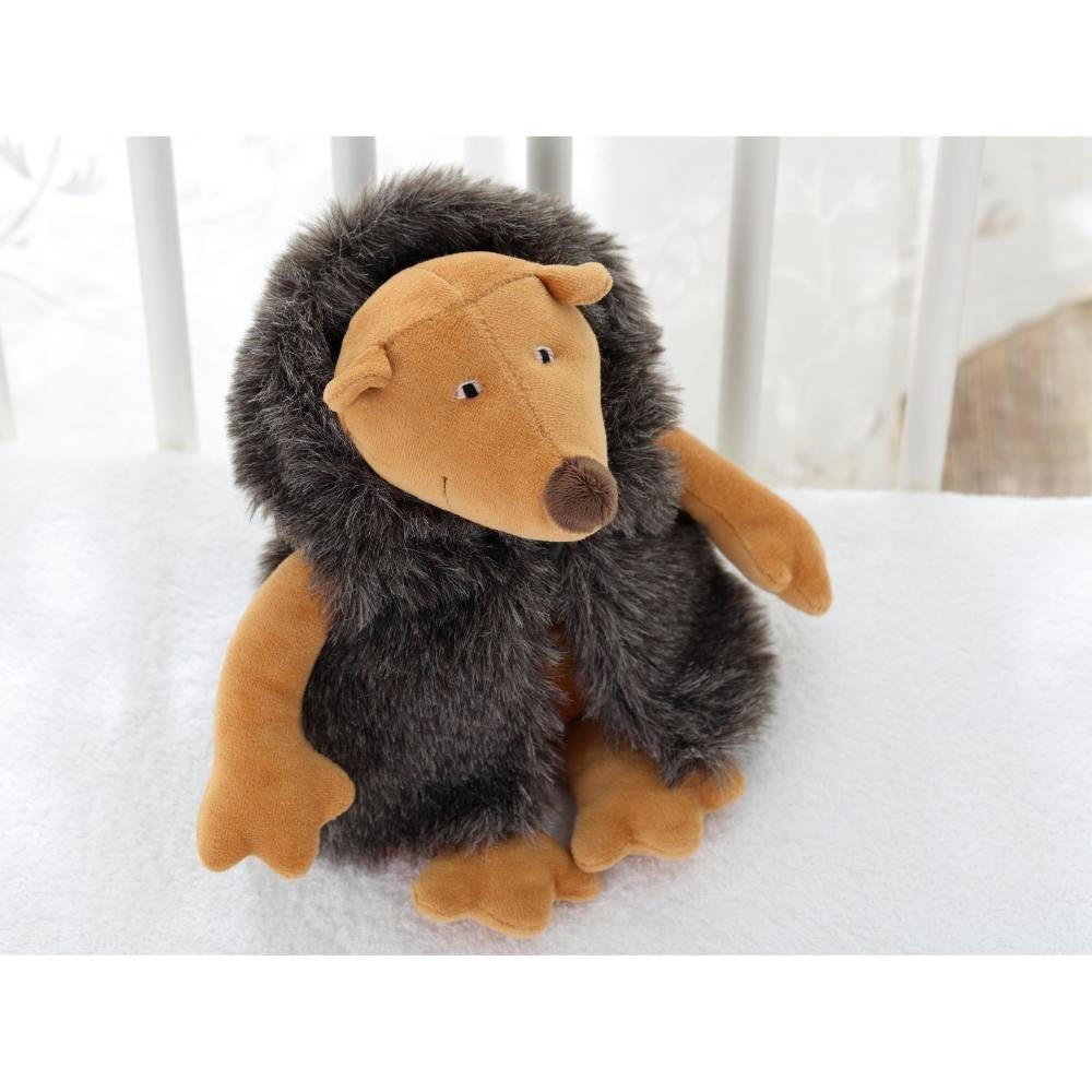 Sigikid Kuscheltier Sweet Beats Igel Pigel