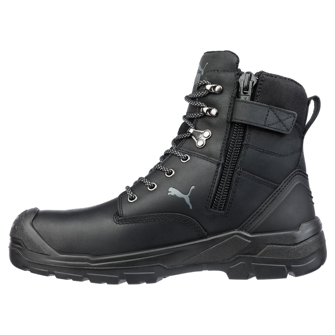 PUMA Safety Sicherheitsstiefel