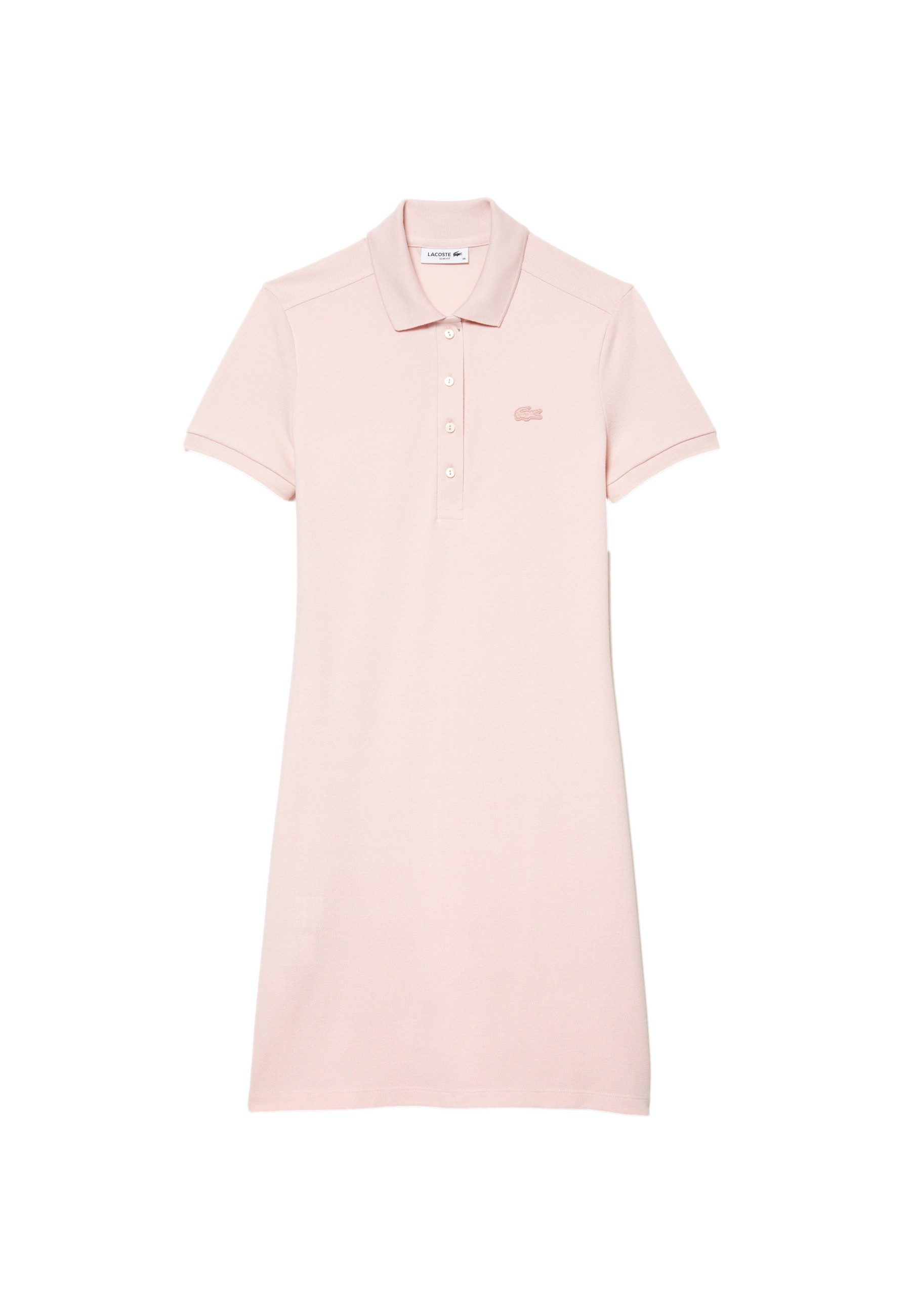 Polokleid Kleid Polokleid