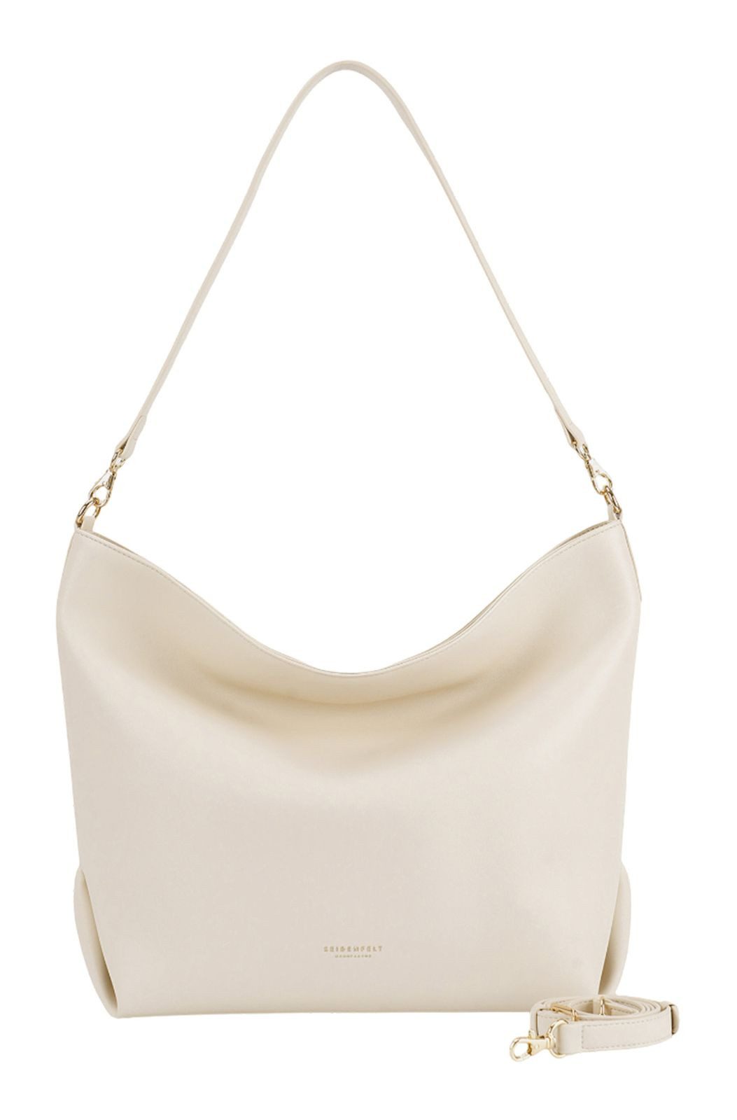 Seidenfelt Manufaktur Shopper Hobo Bag