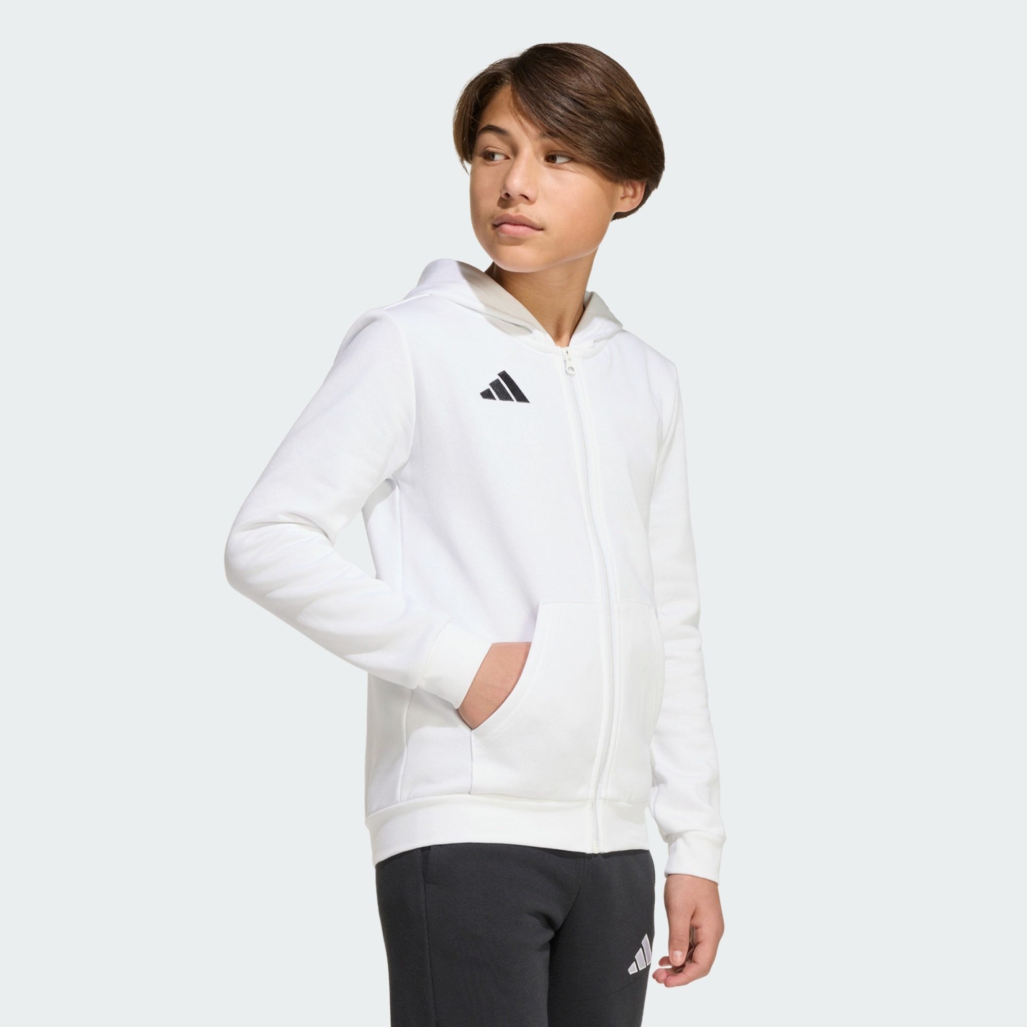 Hoodie ENTRADA26 KIDS KAPUZENJACKE