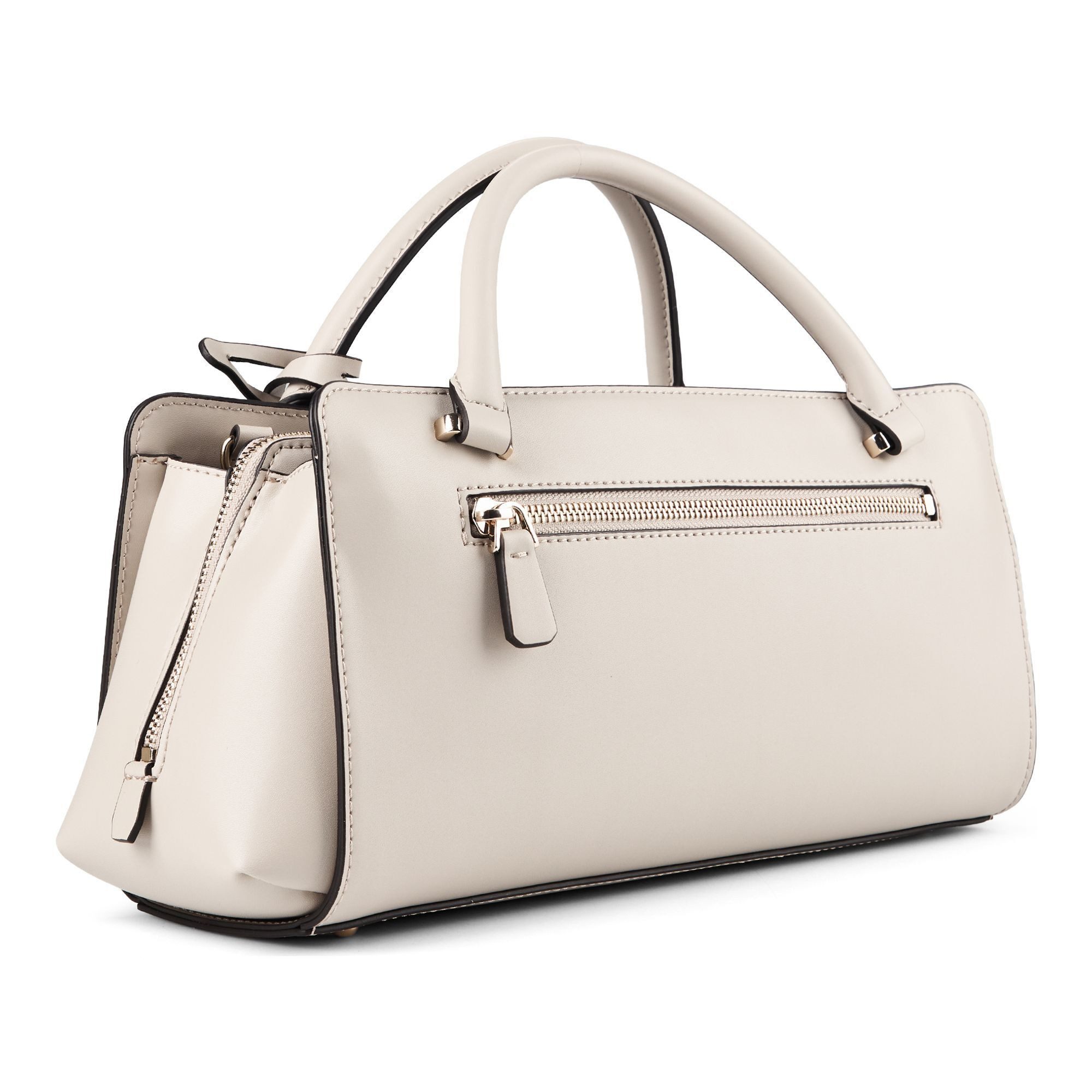 Guess Henkeltasche Audrey, Polyurethan