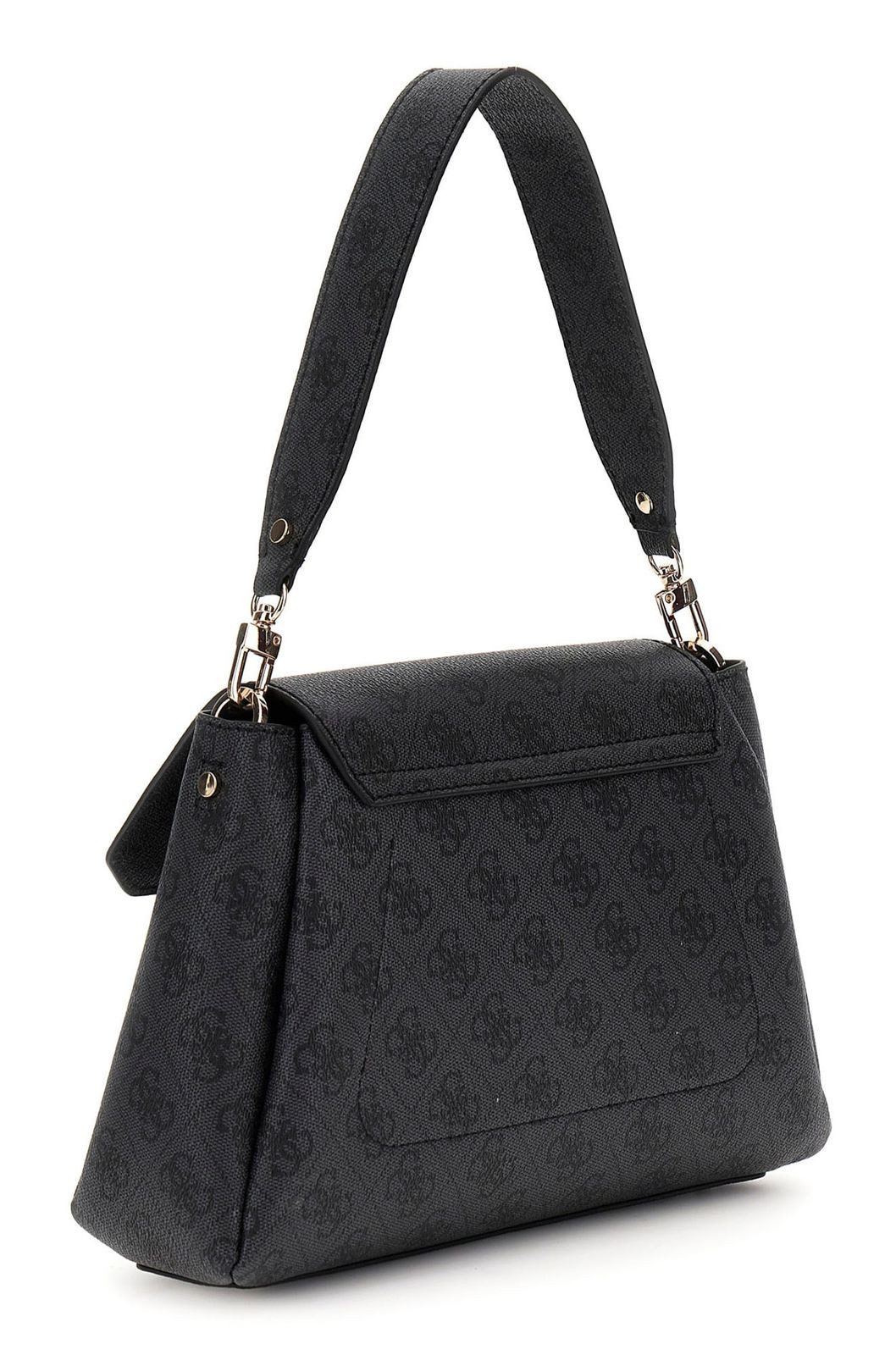 Guess Umhängetasche Girlfriend Flap Shoulder Bag günstig online kaufen