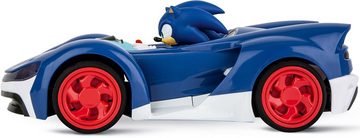 Carrera® RC-Auto Carrera® RC - 2,4GHz Team Sonic