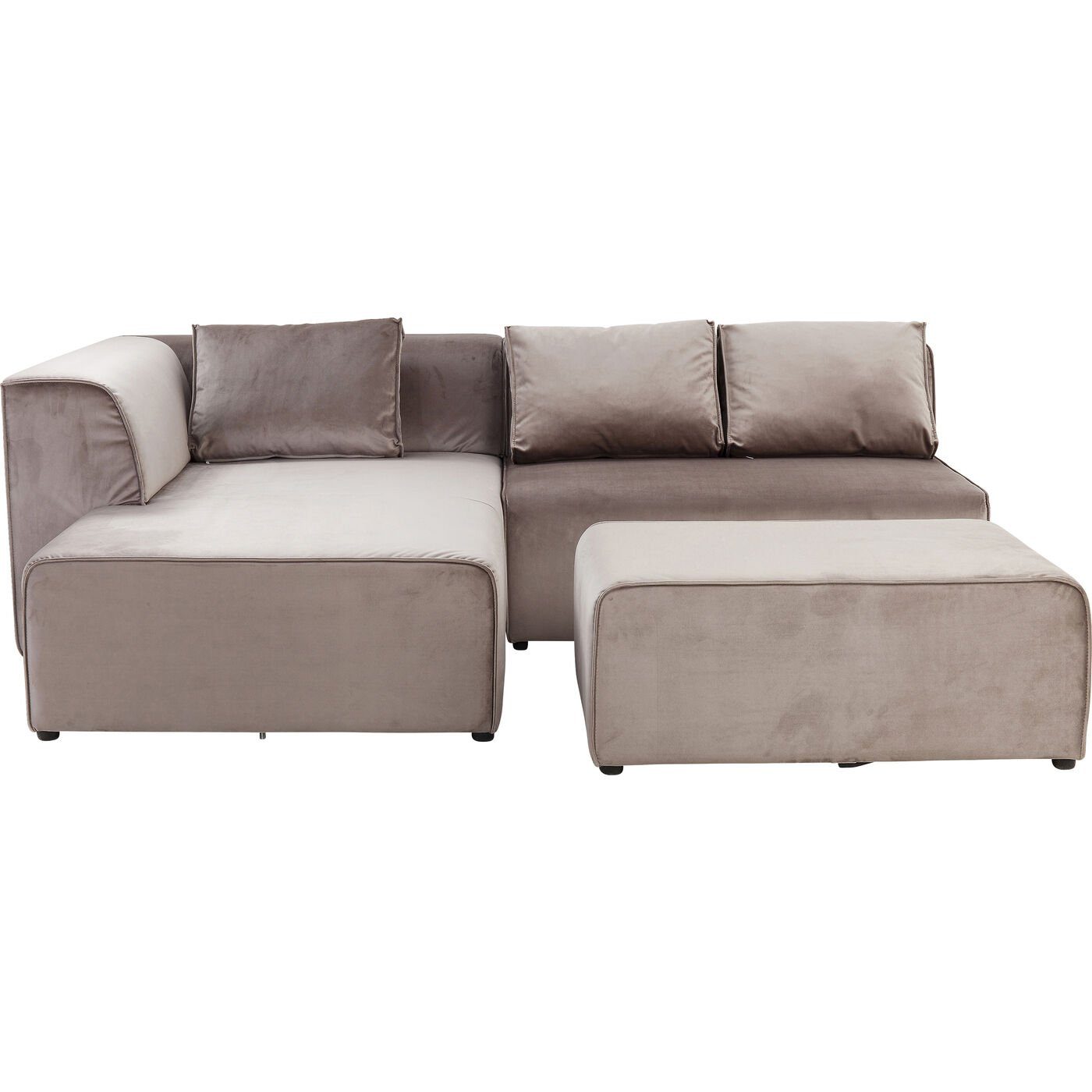 Infinity KARE Ecksofa