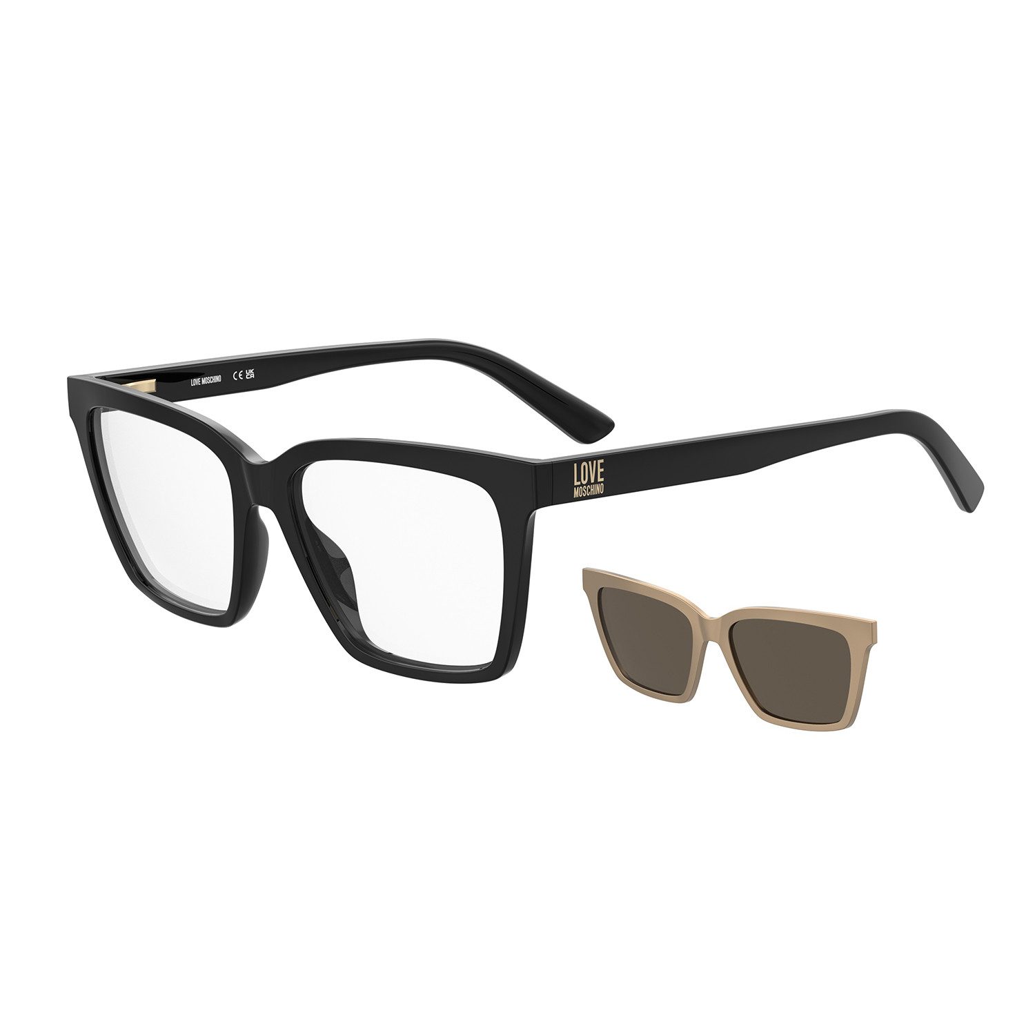 Moschino Sonnenbrille MOL661/C 54R6016