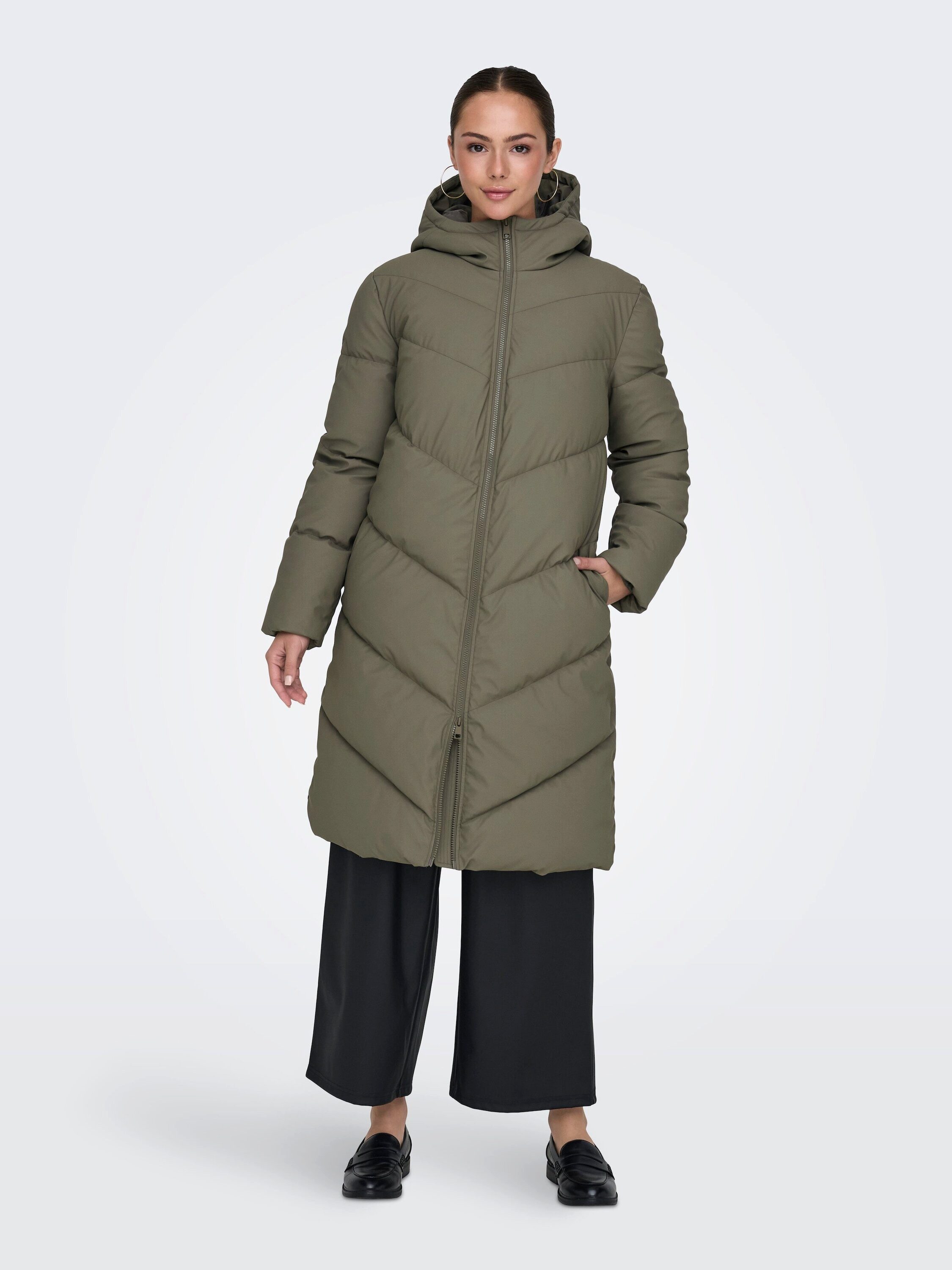 JDY Wintermantel JDYUlrikka (1-tlg)