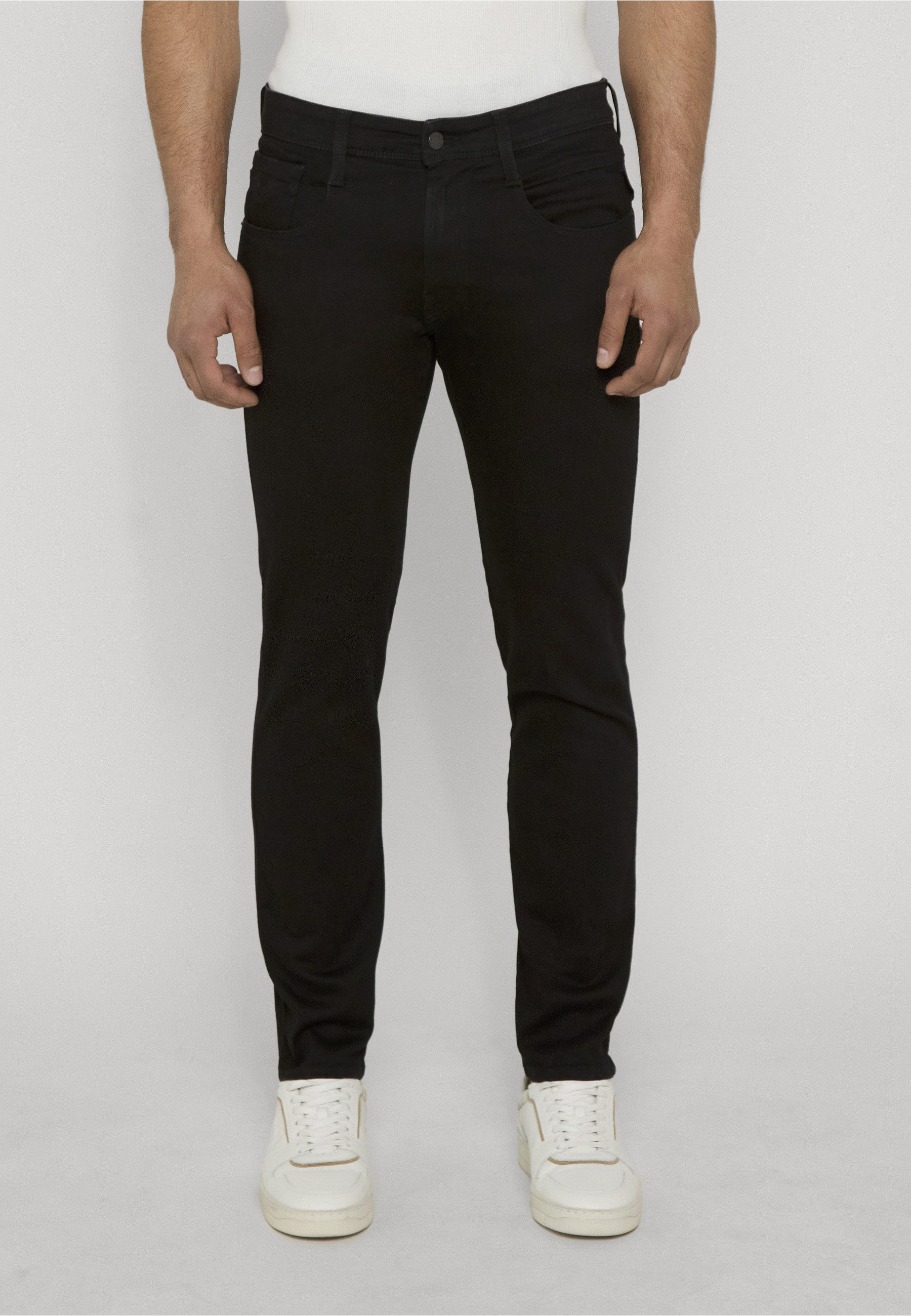 Replay Slim-fit-Jeans Replay ANBASS