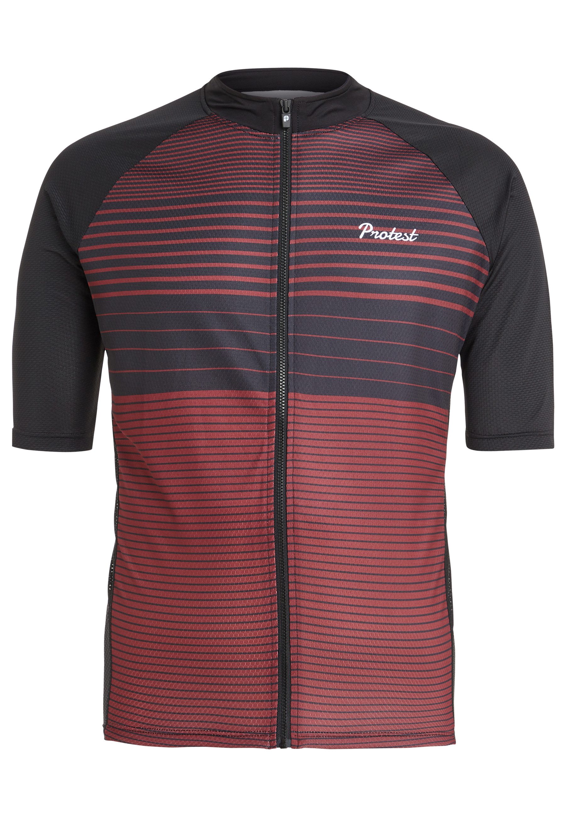 Protest Radtrikot PRTKOBLET (packung, 1-tlg)