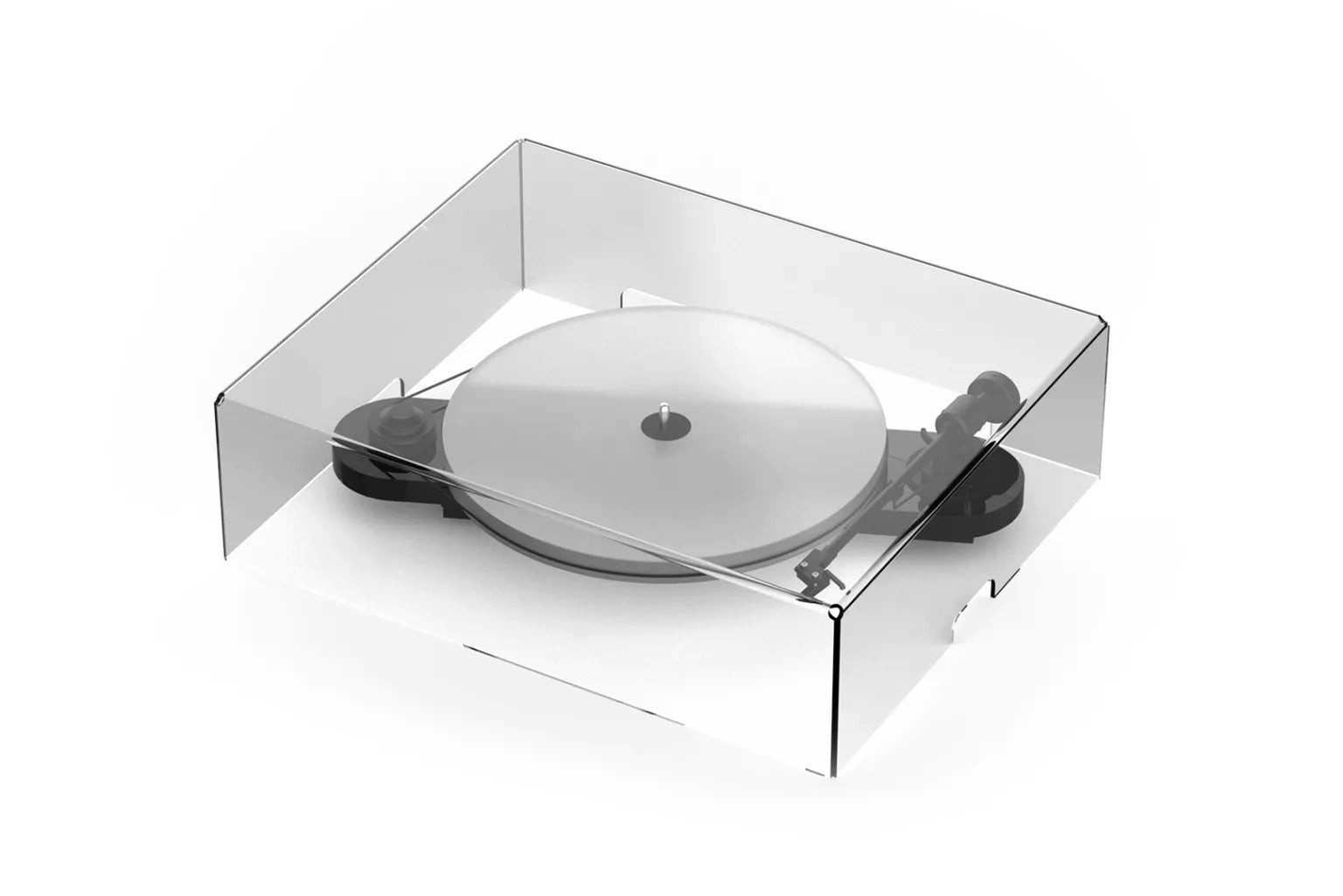 Pro-Ject Plattenspieler-Schutzhülle Pro-Ject Cover it E