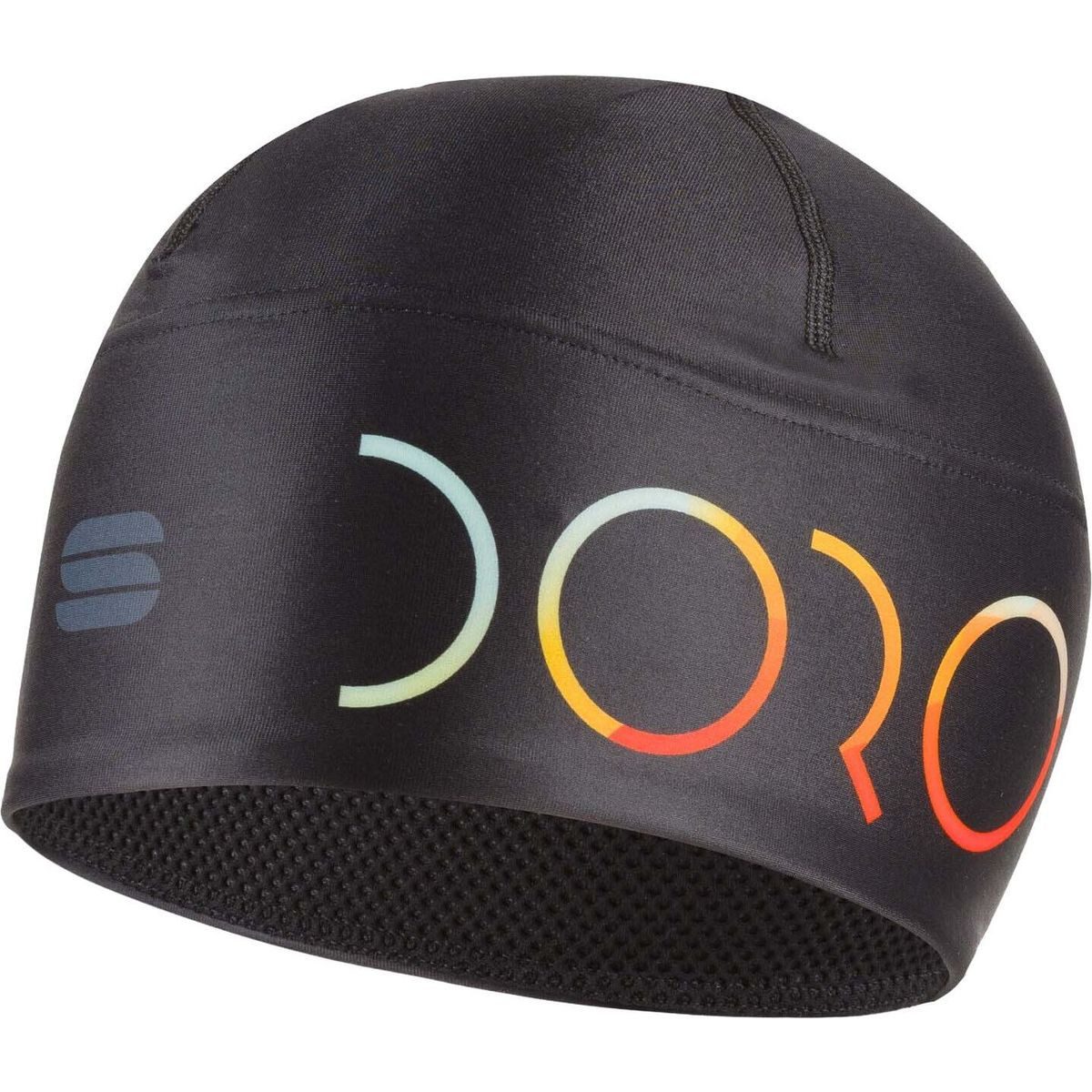 sportful Skimütze Doro Hat Optimale Wärme und Atmungsaktivität für kalte Bedingungen, designt