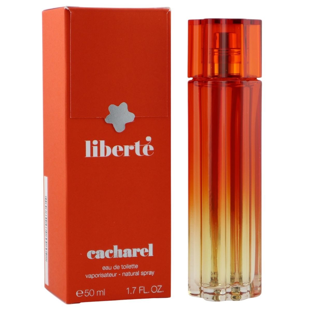 Eau de Toilette Cacharel Liberte Eau de Toilette Spray 50 ml