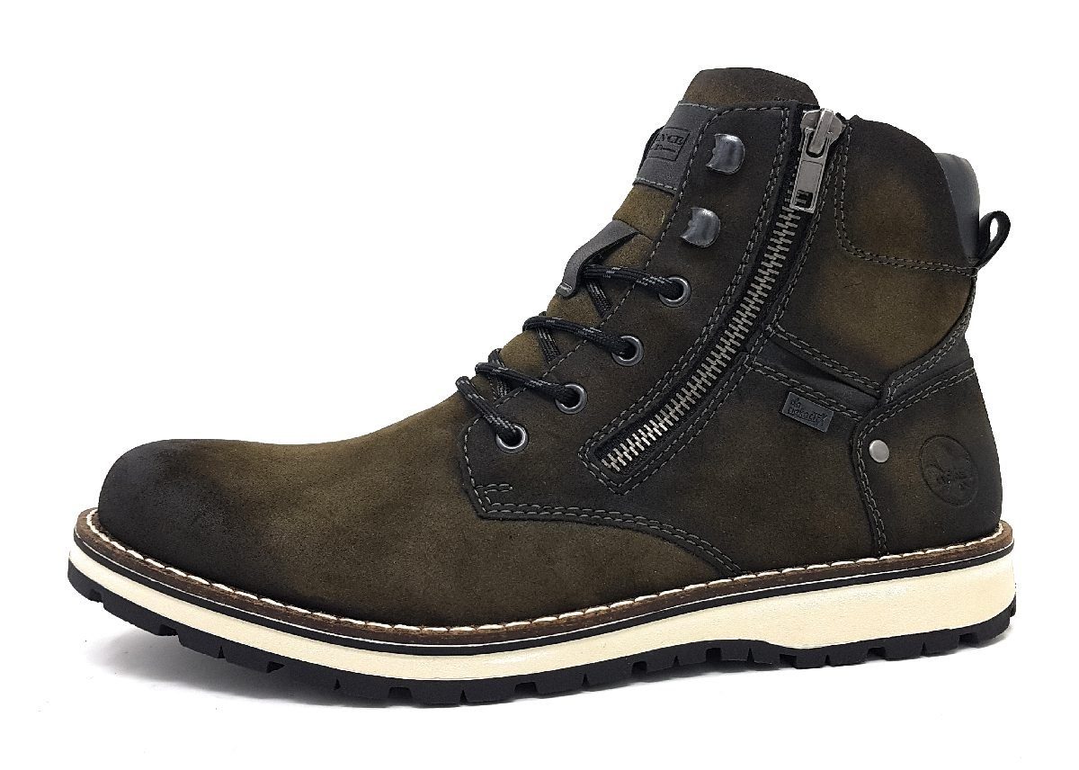 Rieker Stiefel Schnürstiefelette günstig online kaufen