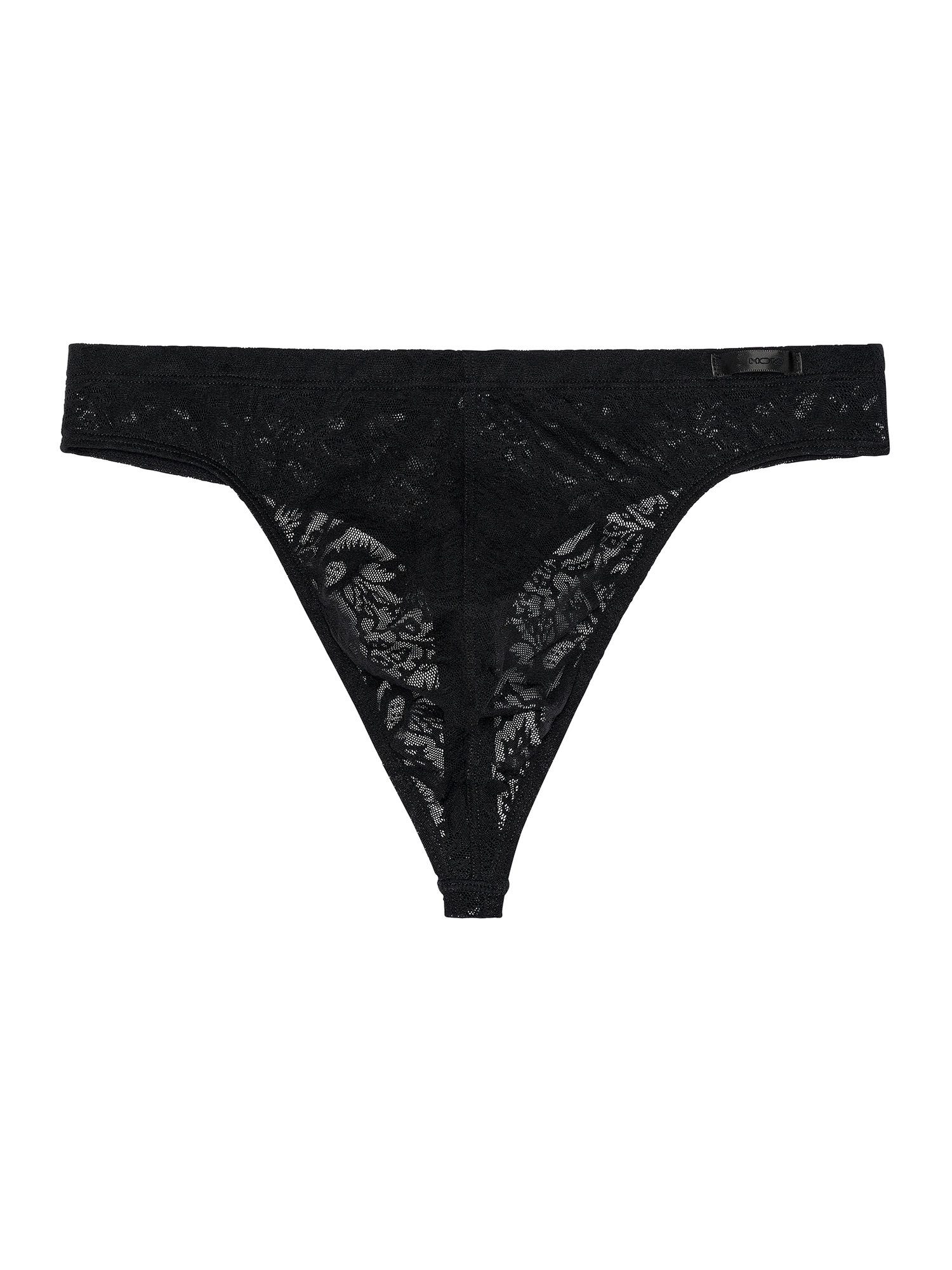 Hom G-String Free Cut Lace tanga unterhose unterwäsche