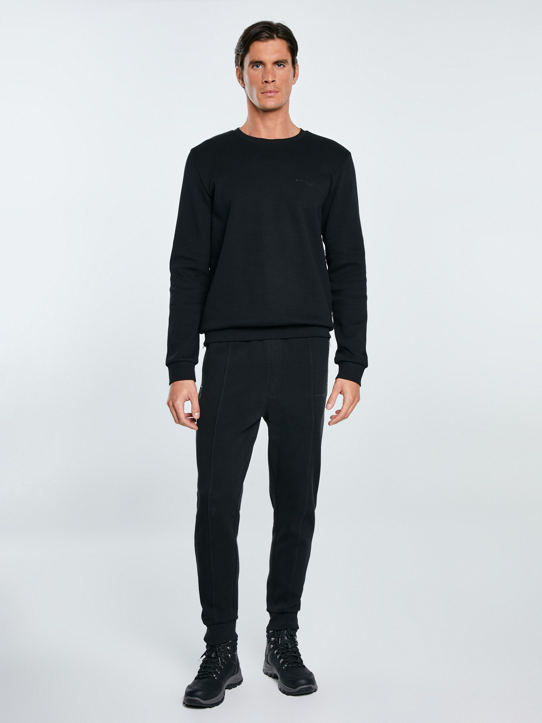 BIG STAR Sweatshirt WILER