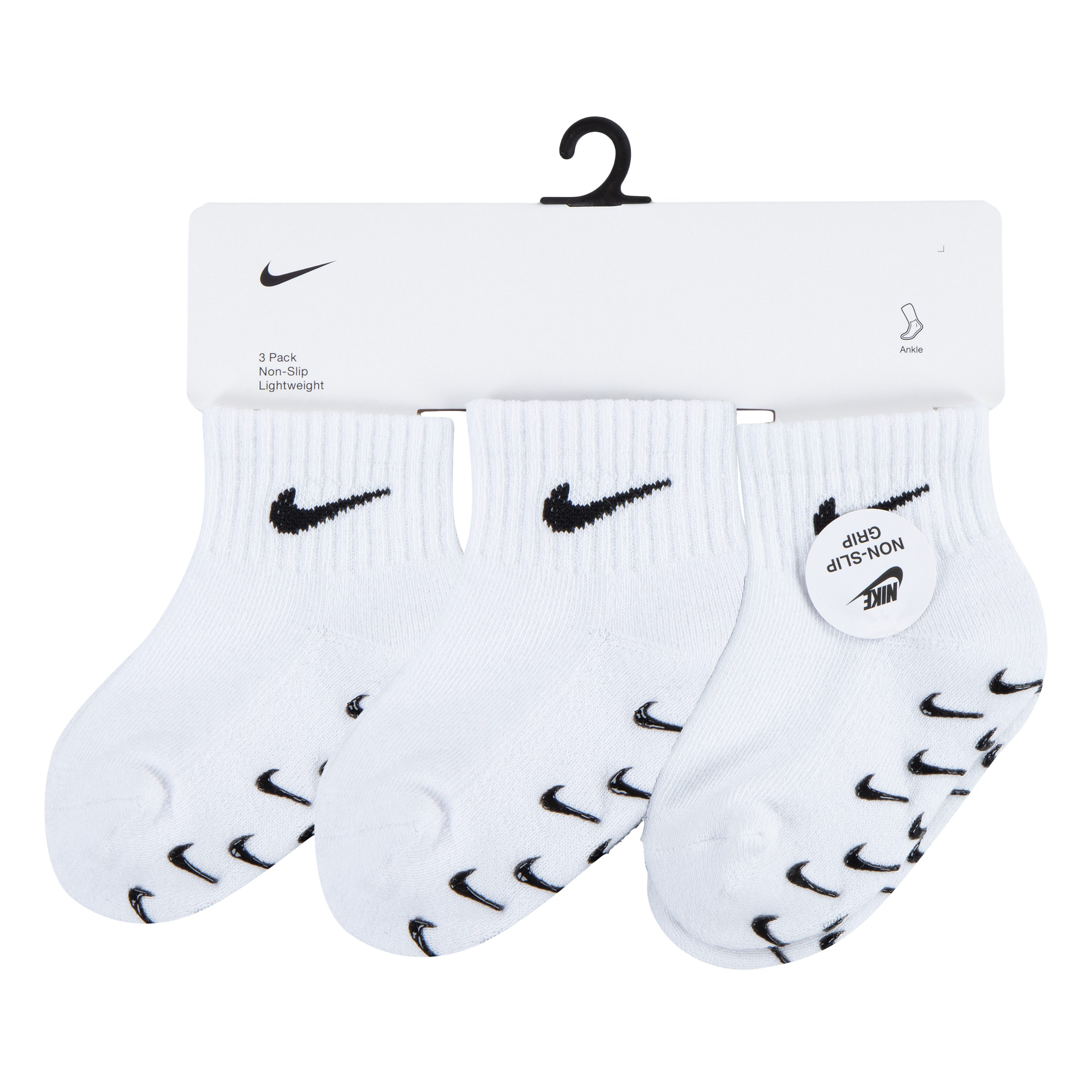 Nike Sportswear Socken (3-Paar)