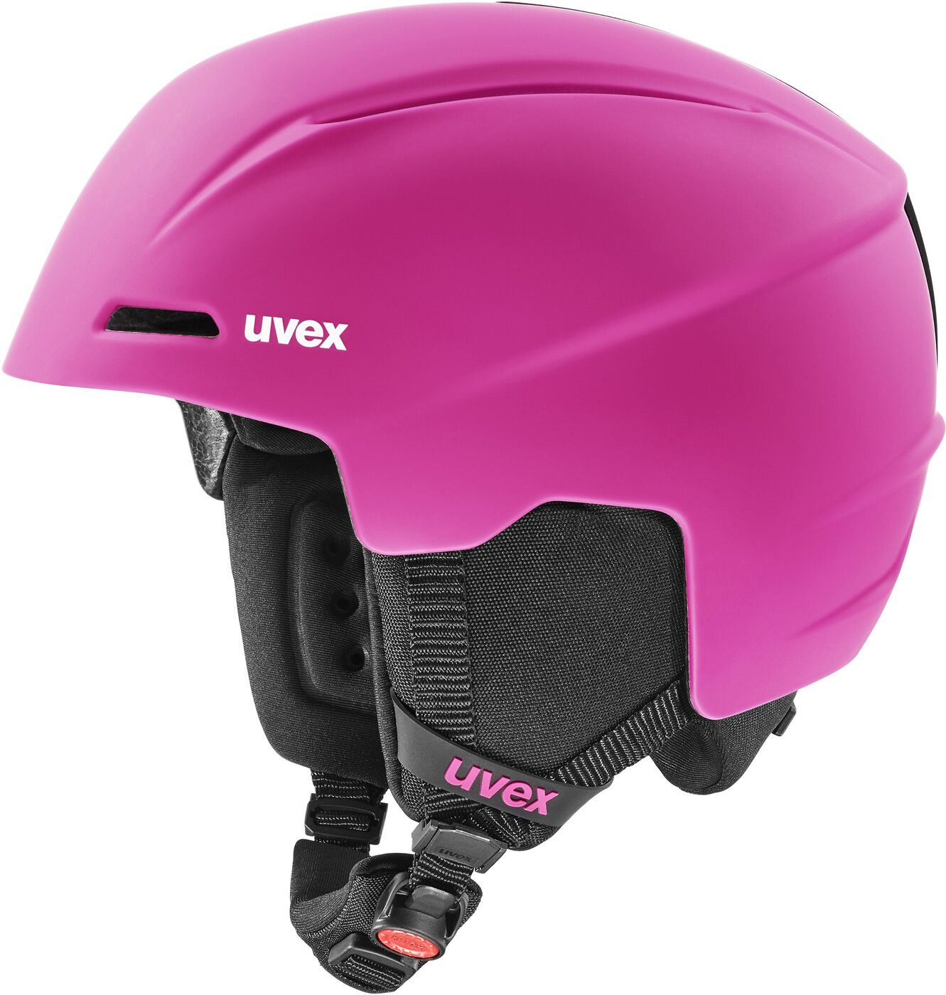 Uvex Skihelm uvex viti PINK MATT