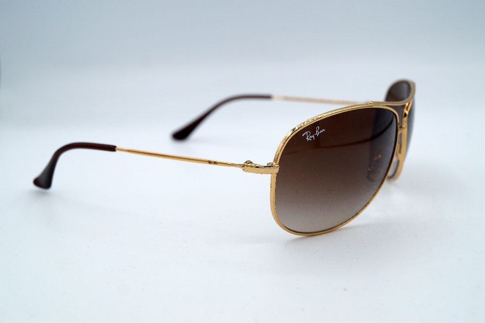 Ray-Ban Sonnenbrille RAY BAN Sonnenbrille Sunglasses günstig online kaufen