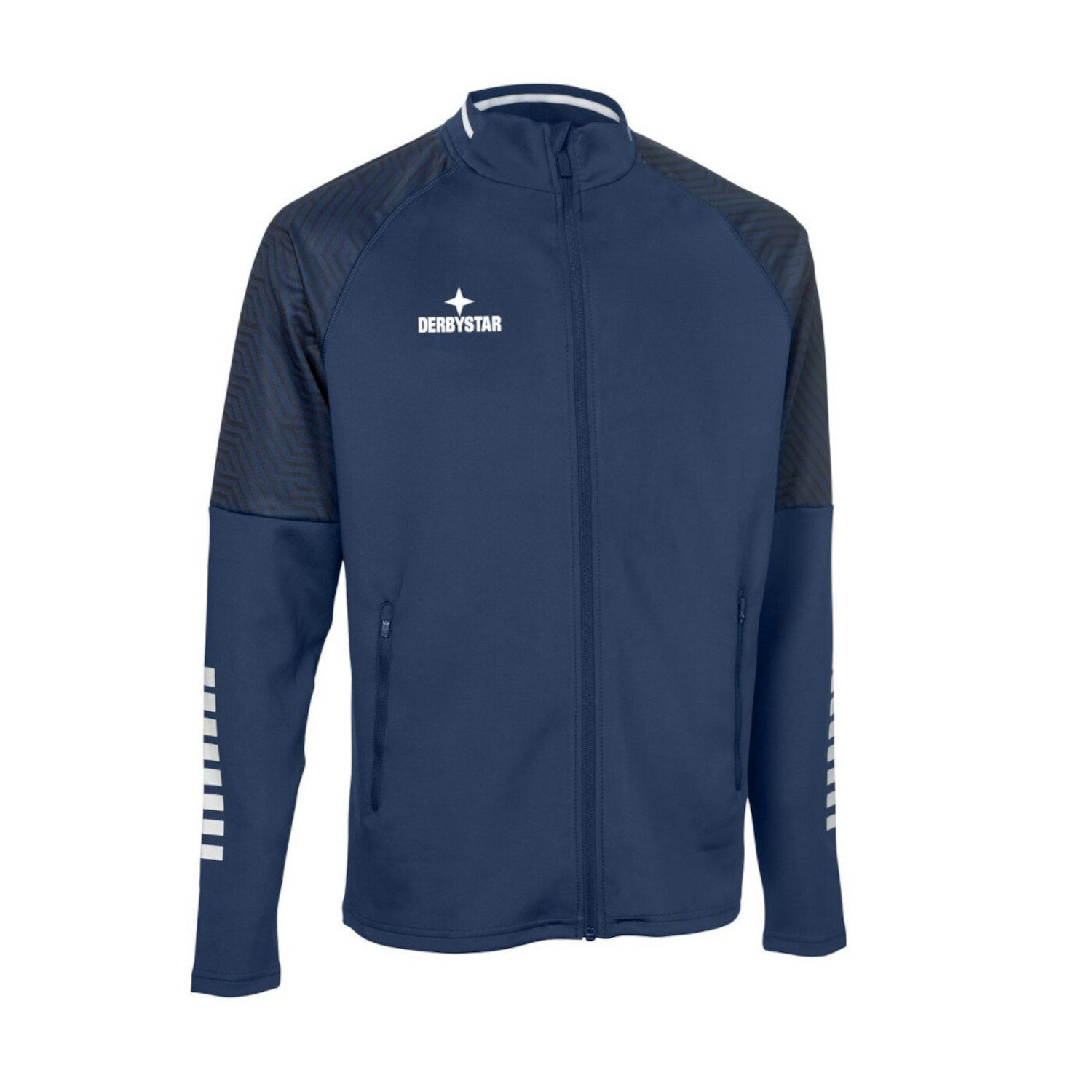 Trainingsjacke Derbystar Kinder Trainingsjacke Primo v24