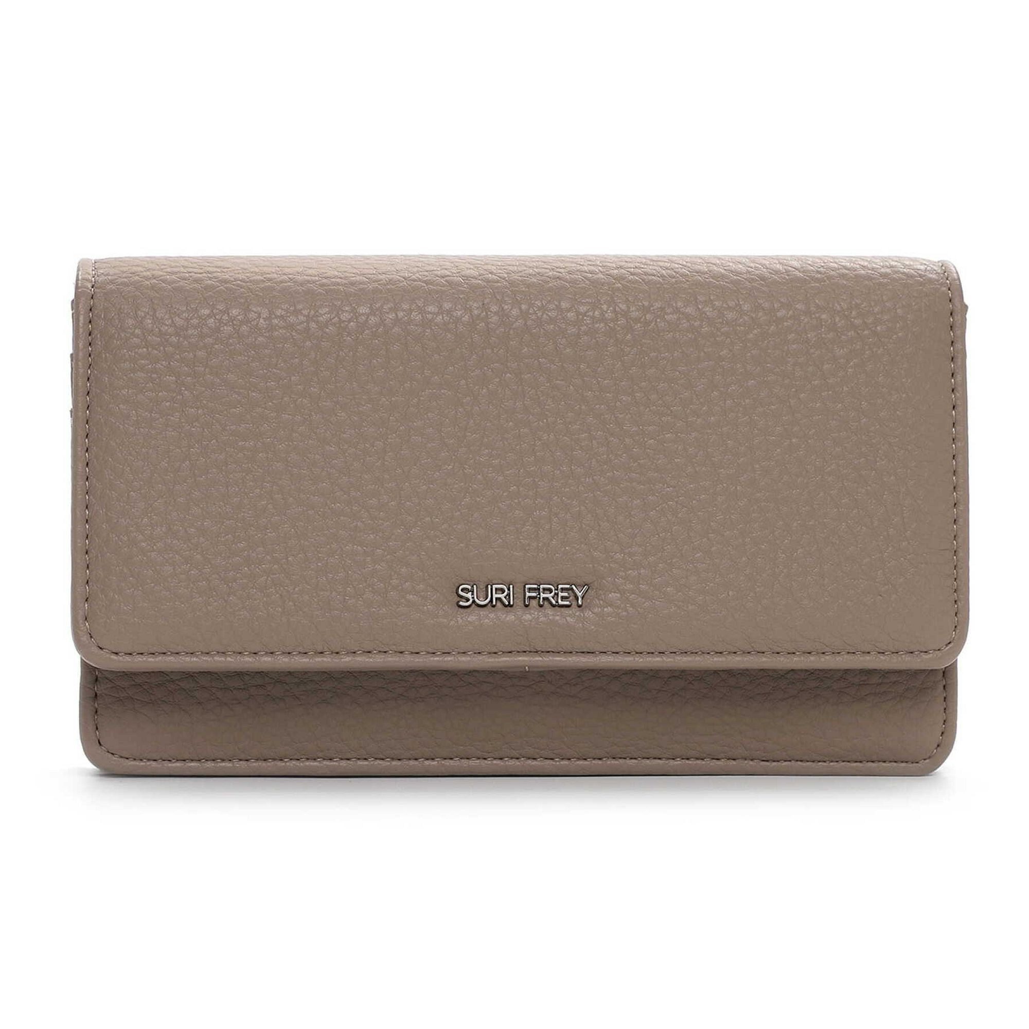 SURI FREY Geldbörse SFY Tiffy, Polyurethan