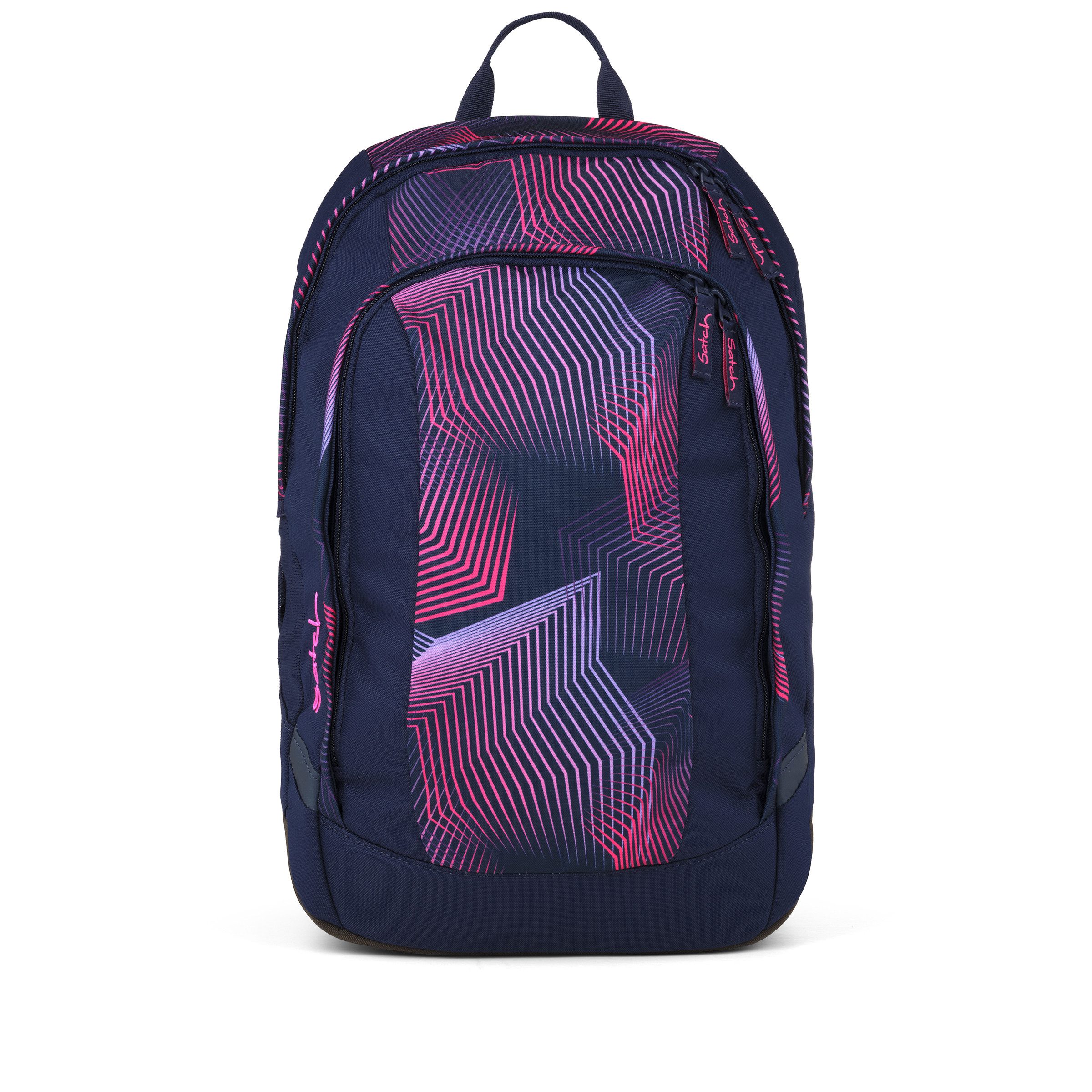 Satch Schulrucksack Air 2025