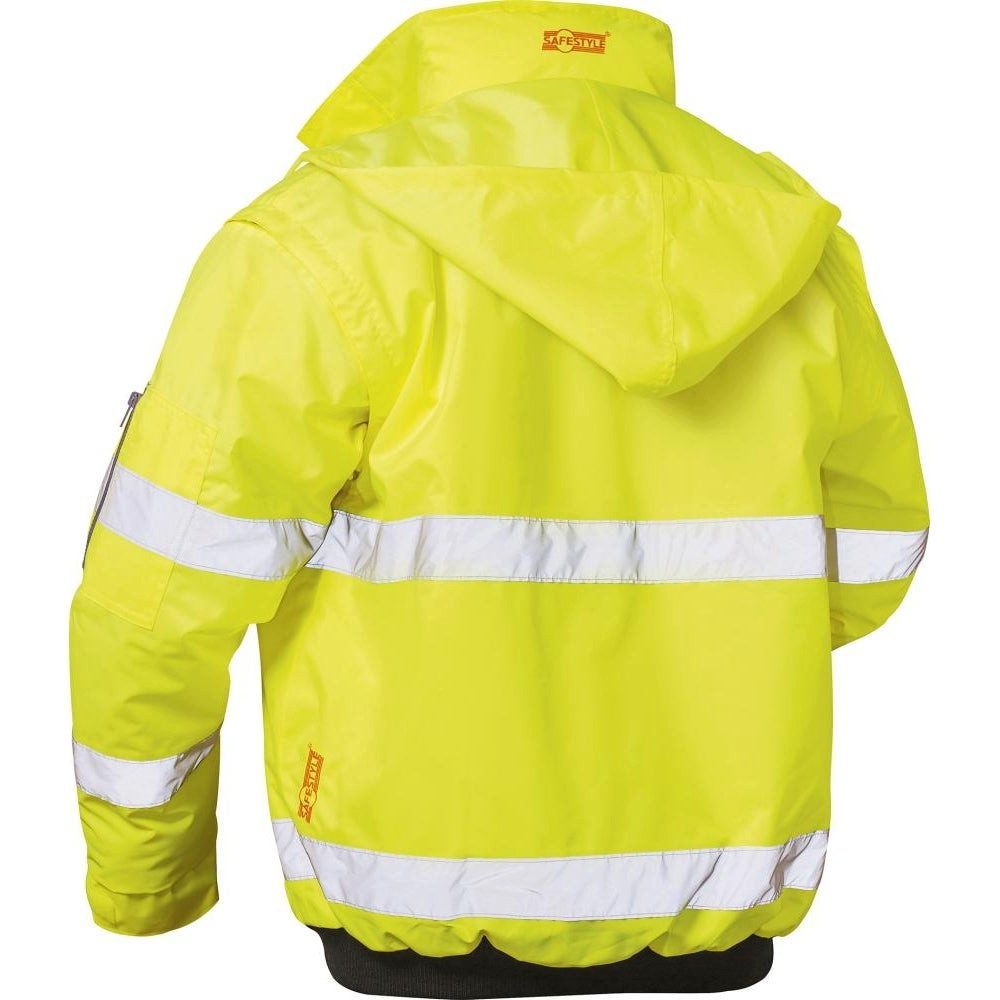 Feldtmann Regenjacke