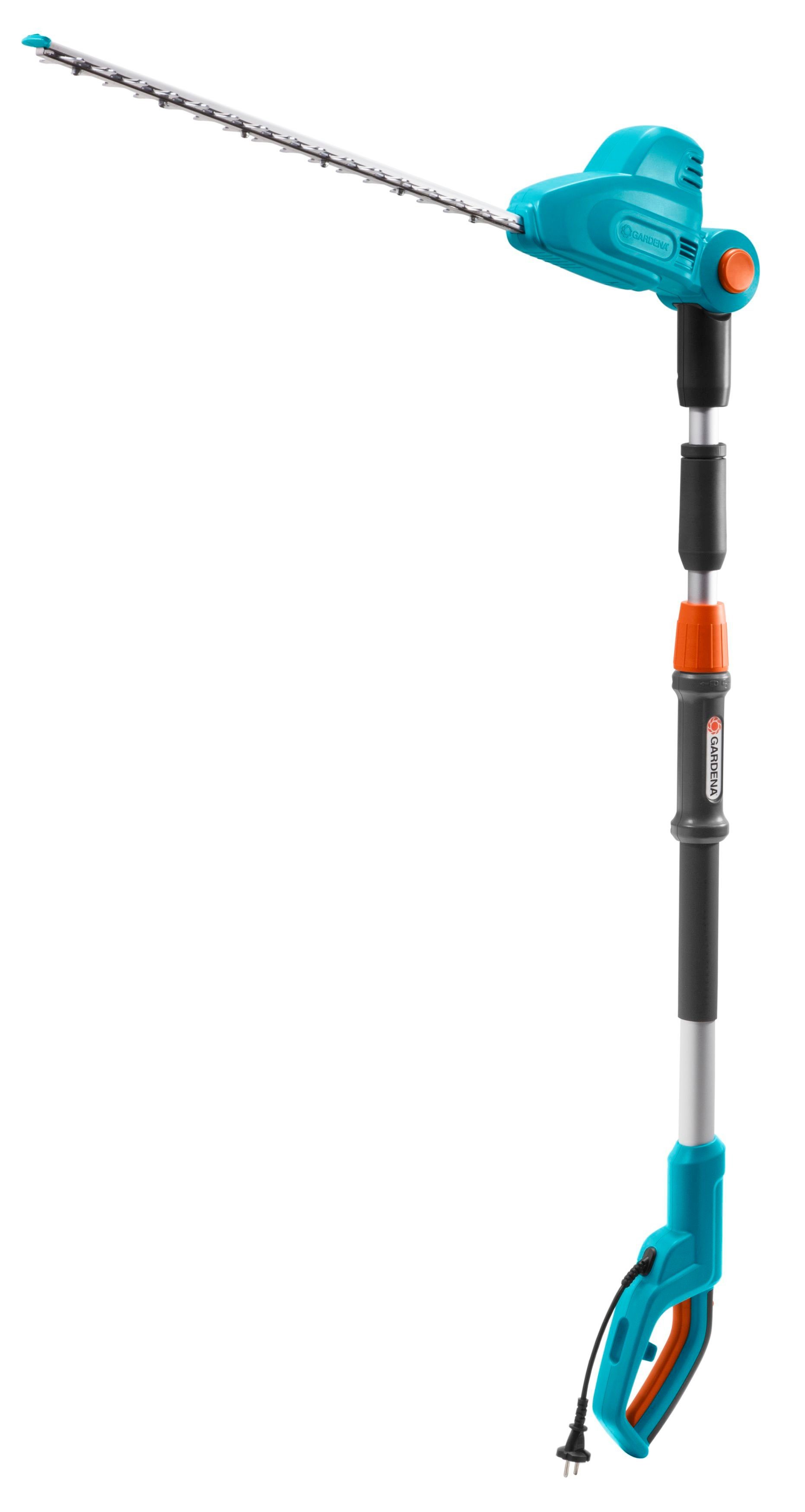 GARDENA Elektro-Heckenschere Elektro-Teleskop-Heckenschere THS 500/48 günstig online kaufen