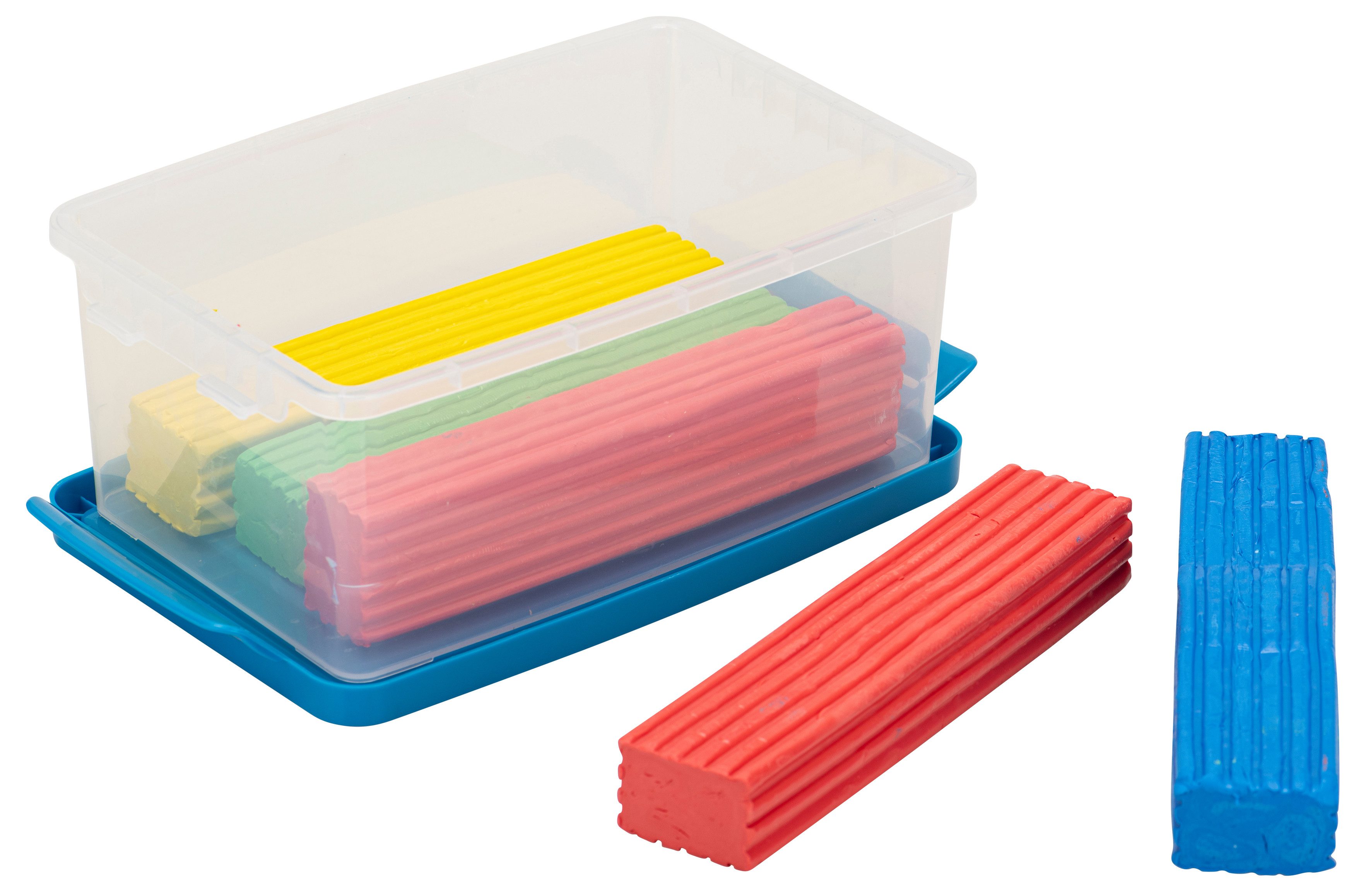 Betzold Knete Knetkiste Gruppenset