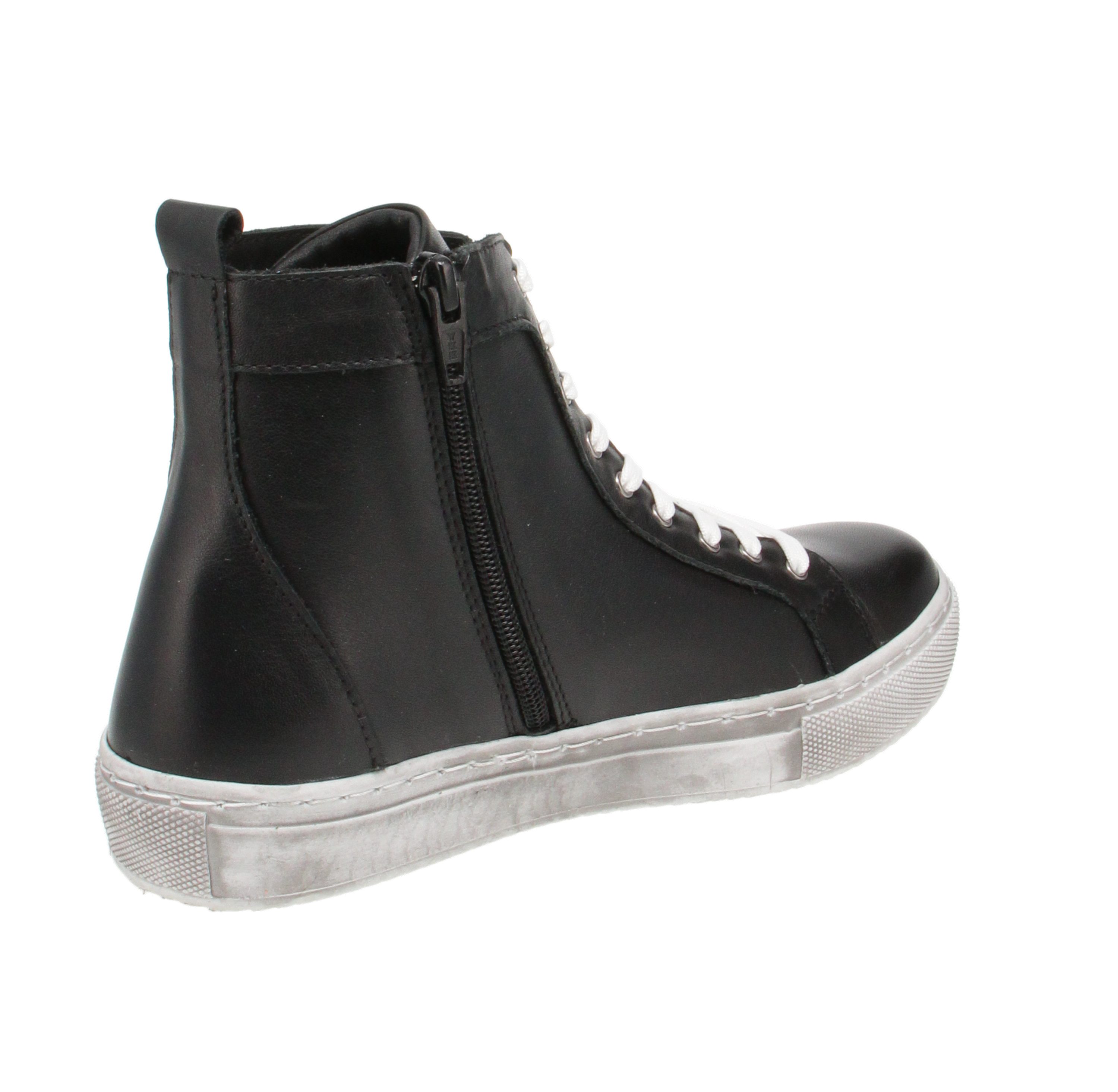 Maca Kitzbühel Maca Kitzbühel 2818 - Damen Schuhe Freizeitschuhe - nero Sneaker