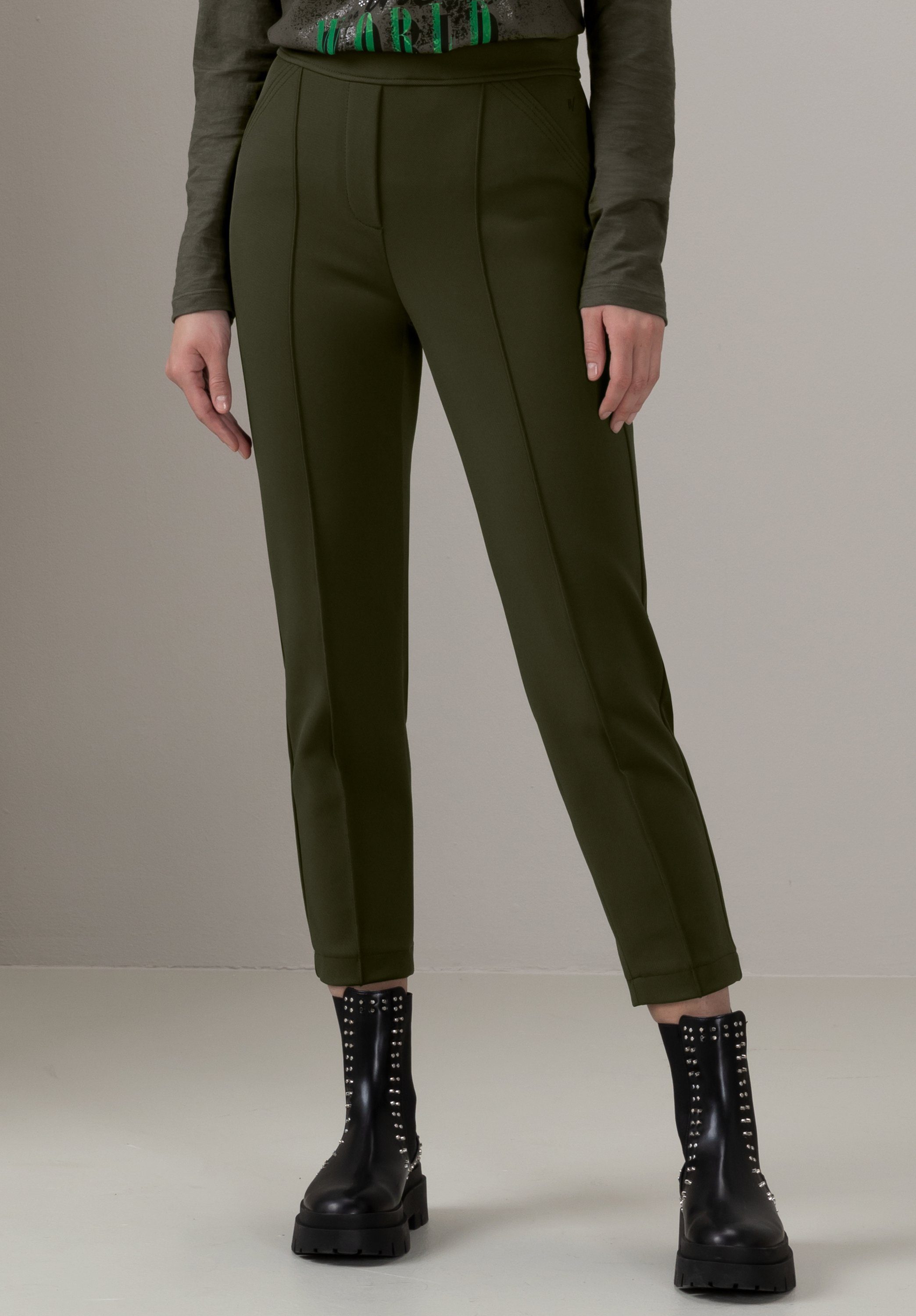 bianca Stretch-Hose DENVER in cleanem Look günstig online kaufen