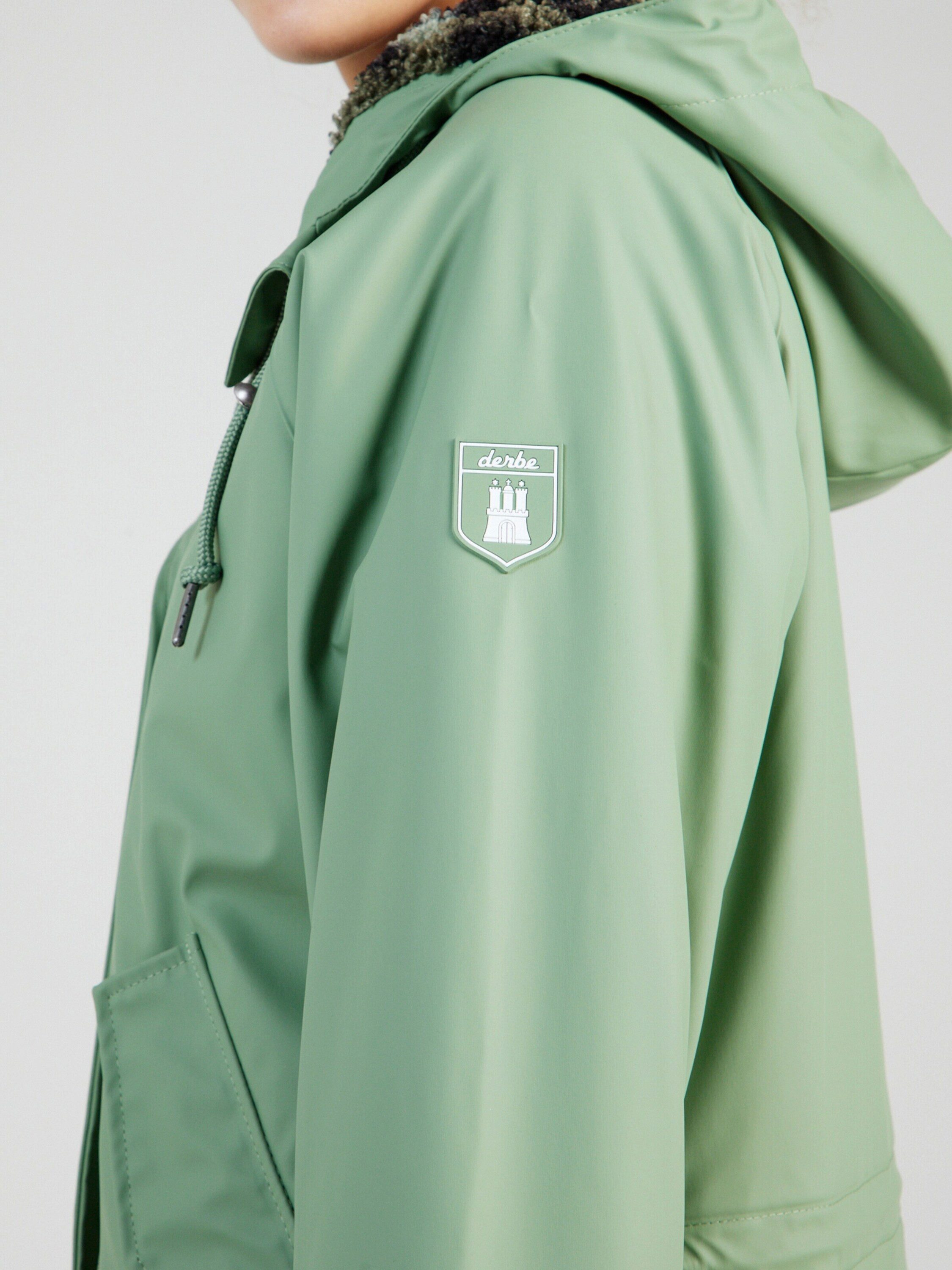 Derbe Funktionsjacke Friese_Tidaholm (1-St)