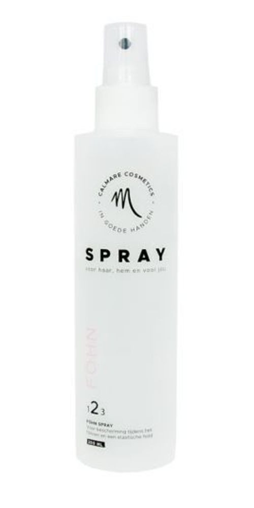 Calmare Haarfestiger Calmare Fohnspray 150ml