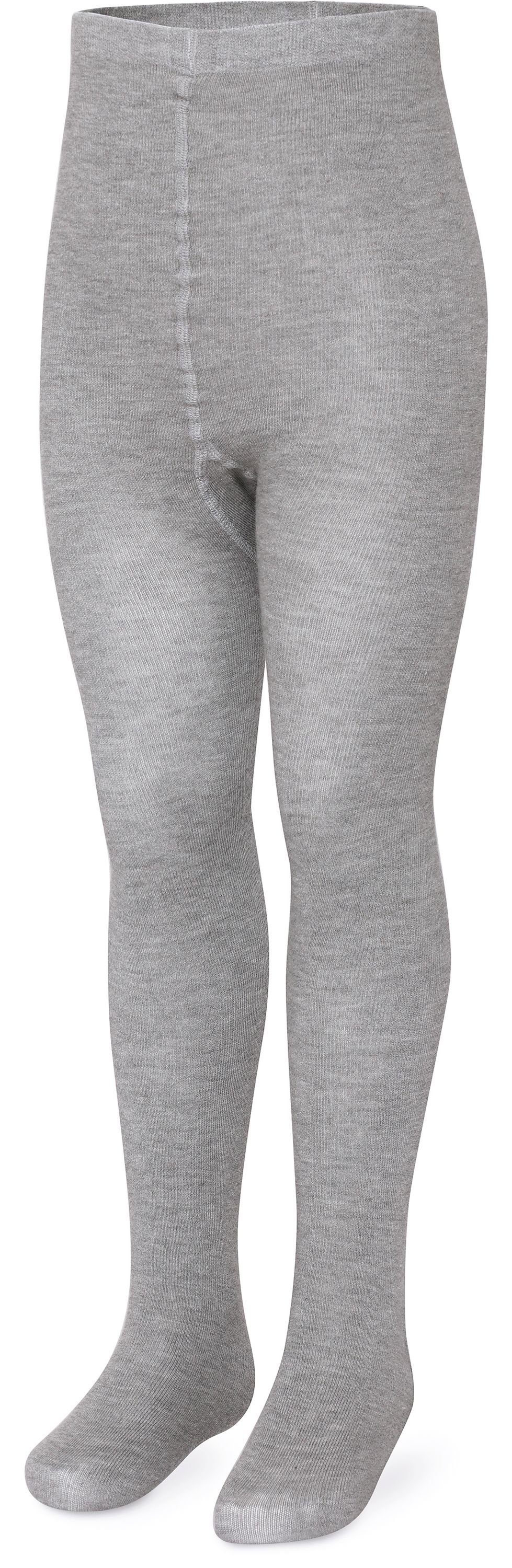 Strumpfhose Mädchen Strumpfhose aus Baumwolle MSGI025