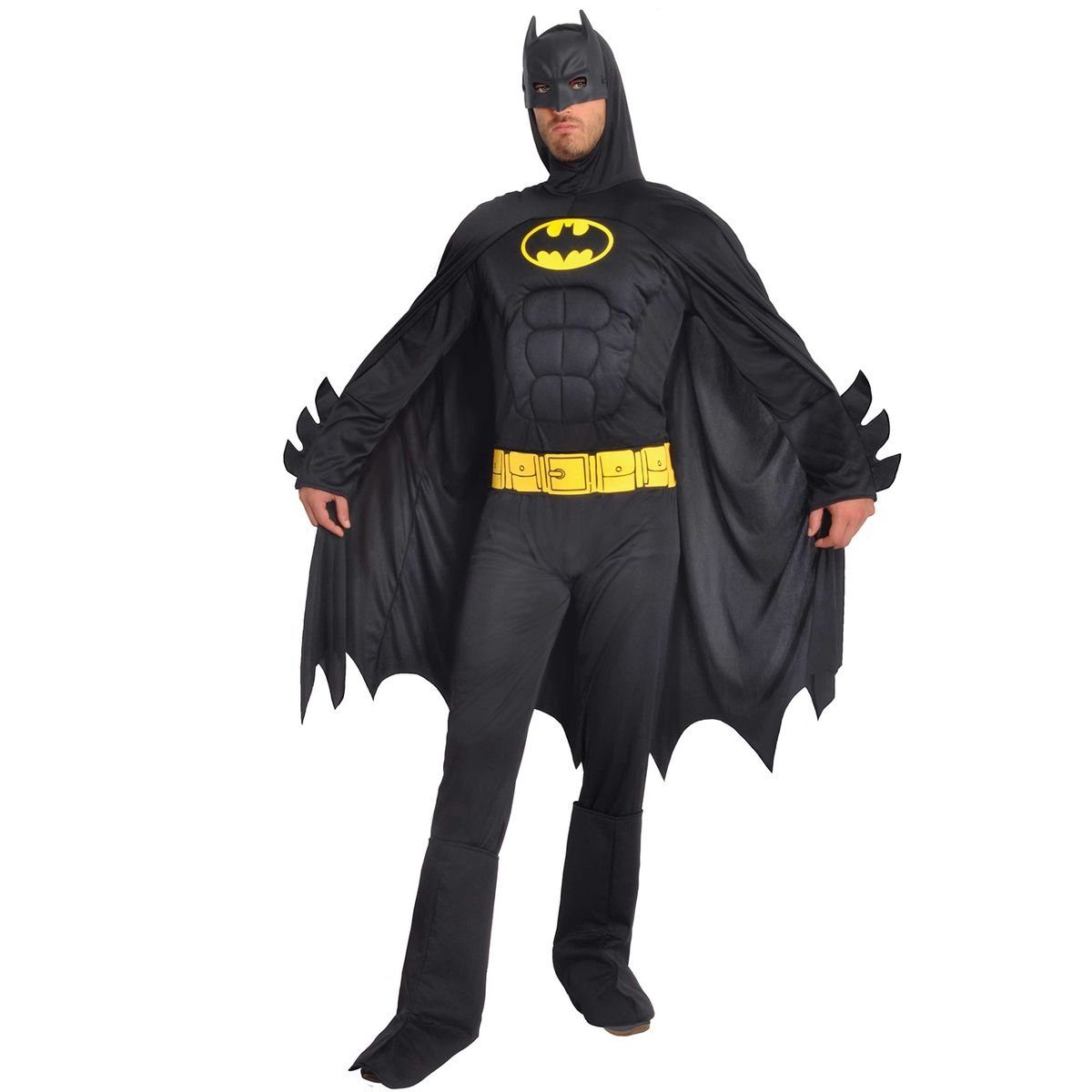 Kostüm Batman für Herren
