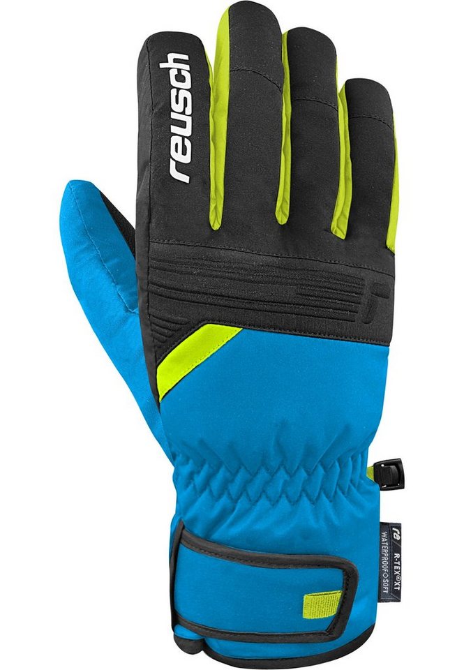 Reusch Skihandschuhe Baldo R-TEX XT warm und wasserdicht