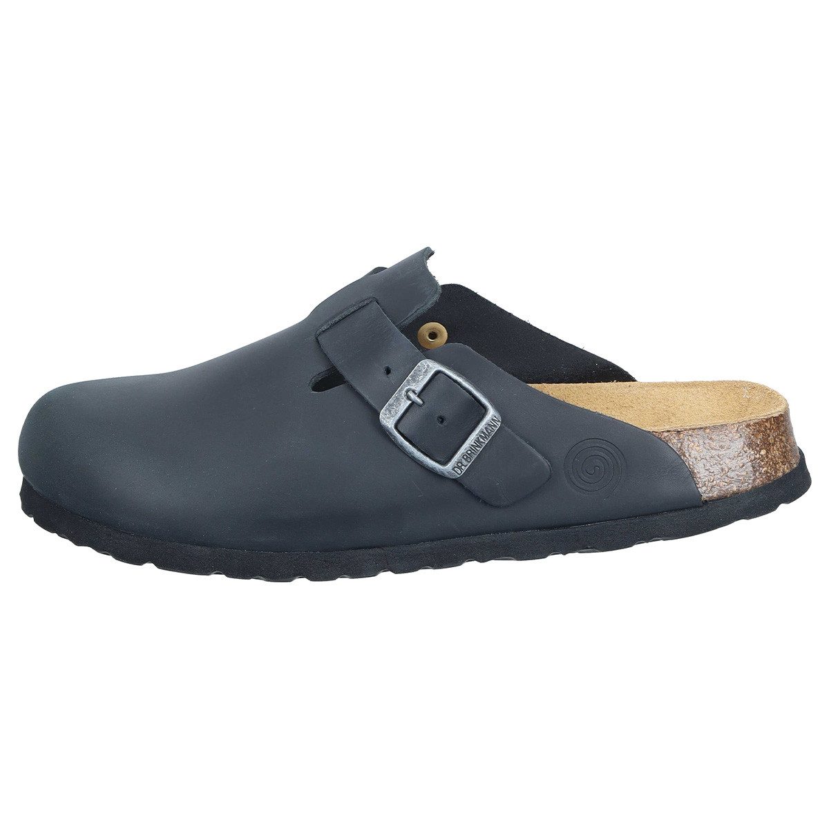 Dr. Brinkmann Nerpio Clog (1-tlg) Clogs - Angenehme Passform, Gepolstertes günstig online kaufen