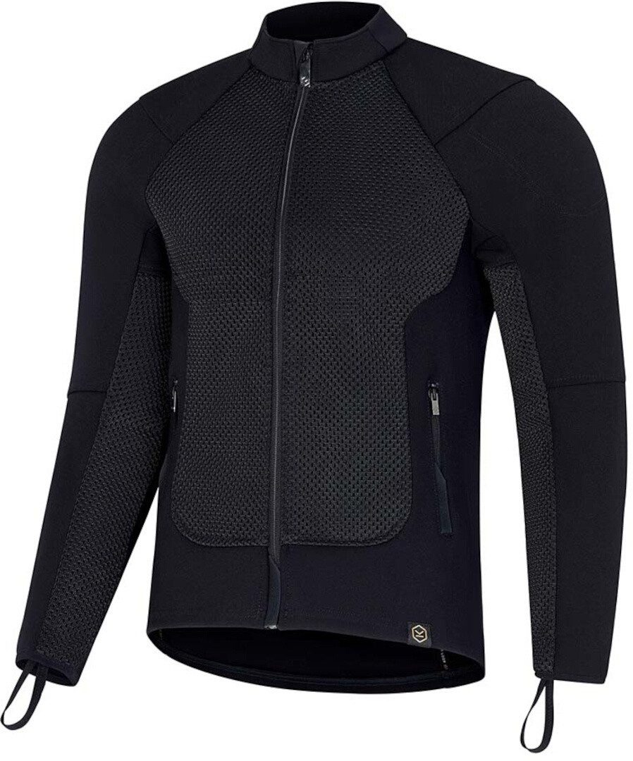 KNOX Motorradjacke Honister Protektorenjacke