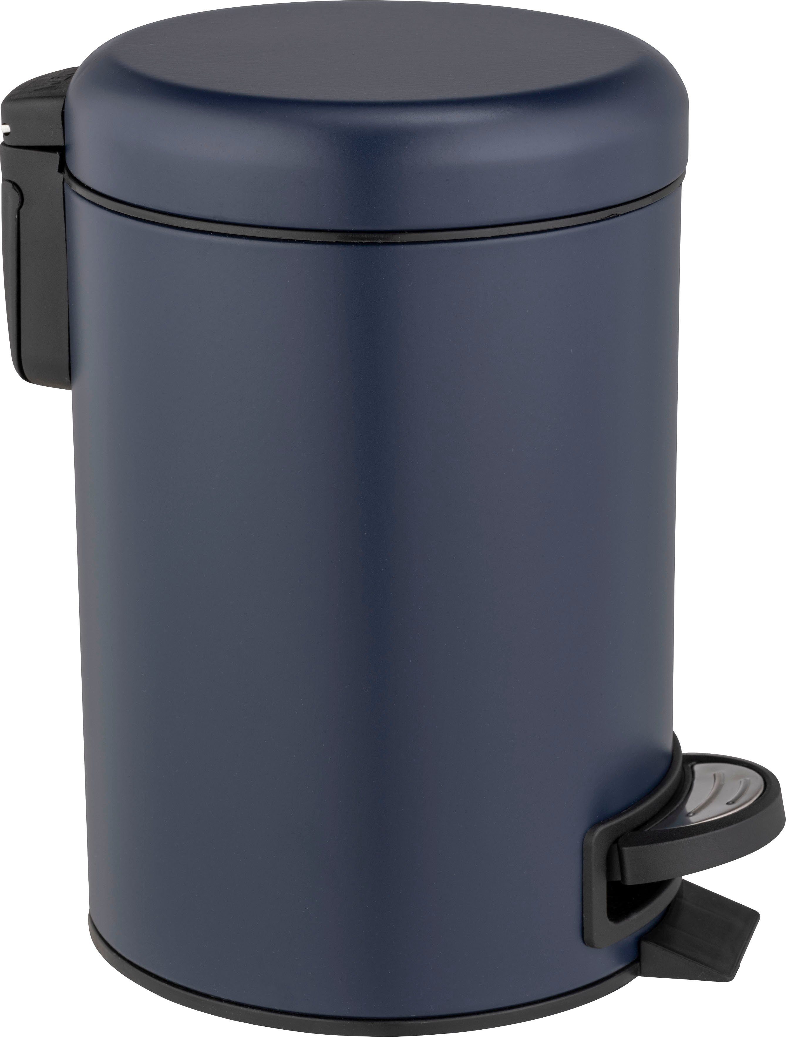 WENKO Kosmetikeimer Leman, 3 Liter, BxTxH: 17x25x22,5 cm