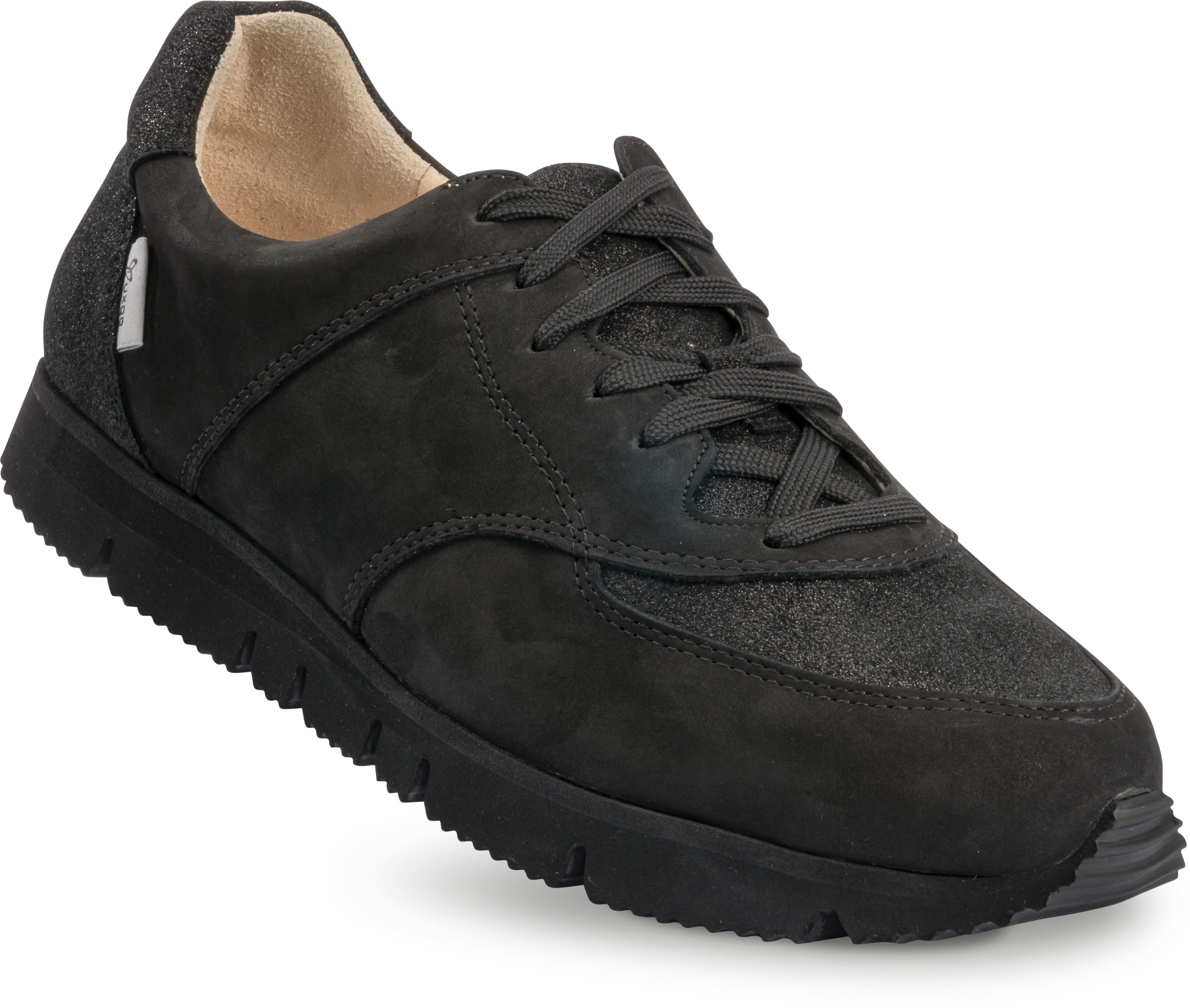 UXGO Halluxschuh Amelie Schnürschuh günstig online kaufen