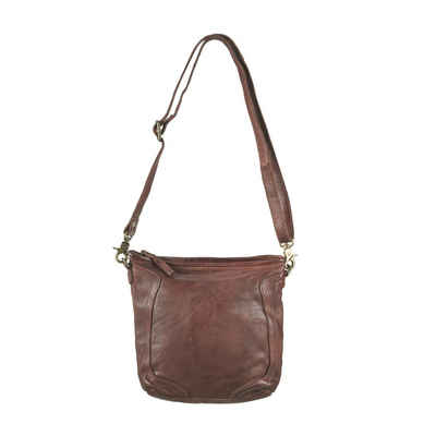 Bull & Hunt Mini Bag sienna, Minibag