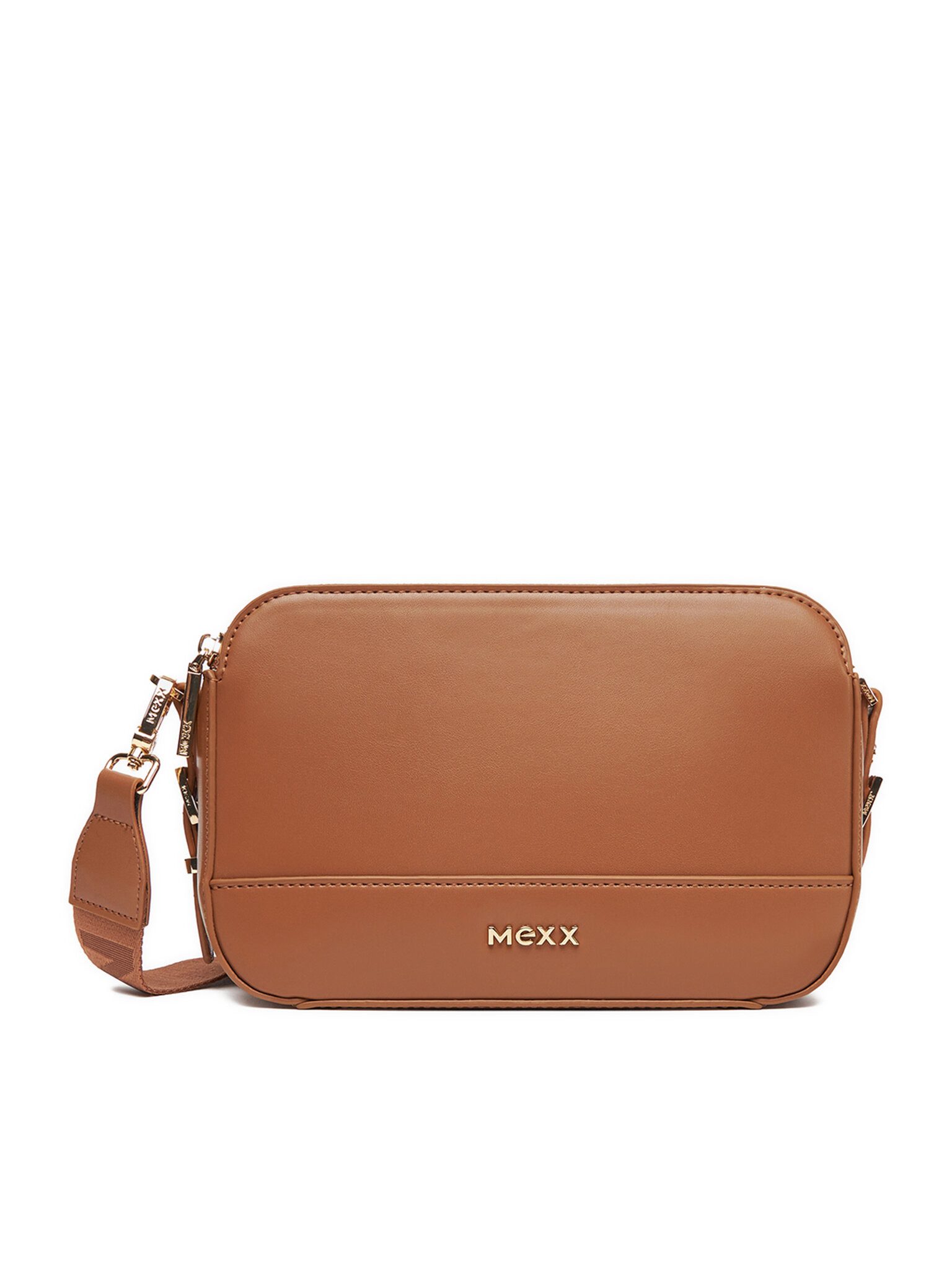 Mexx Handtasche Mexx Damenhandtasche Brown CEO-MEXX-S-001-08